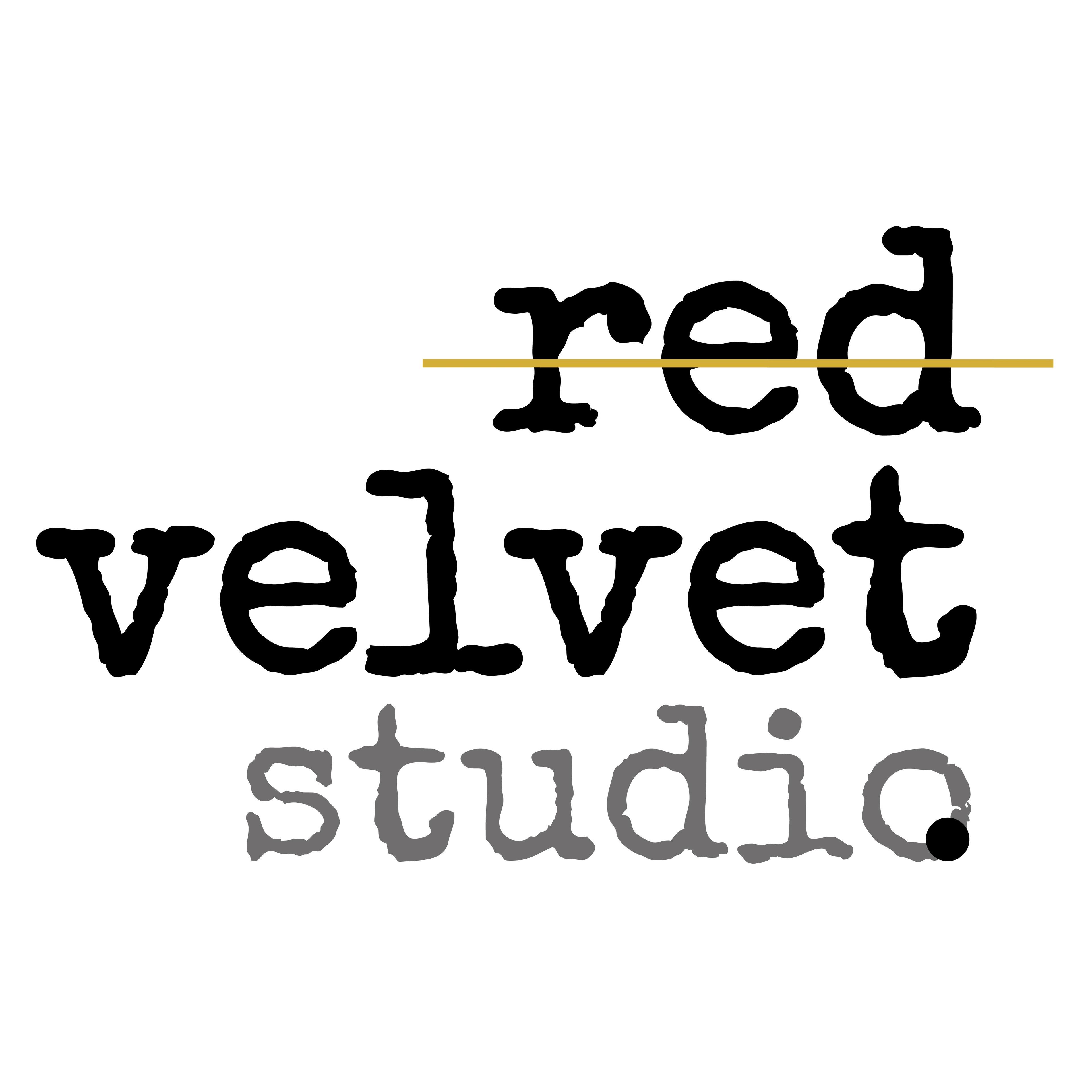 Red Velvet Studio