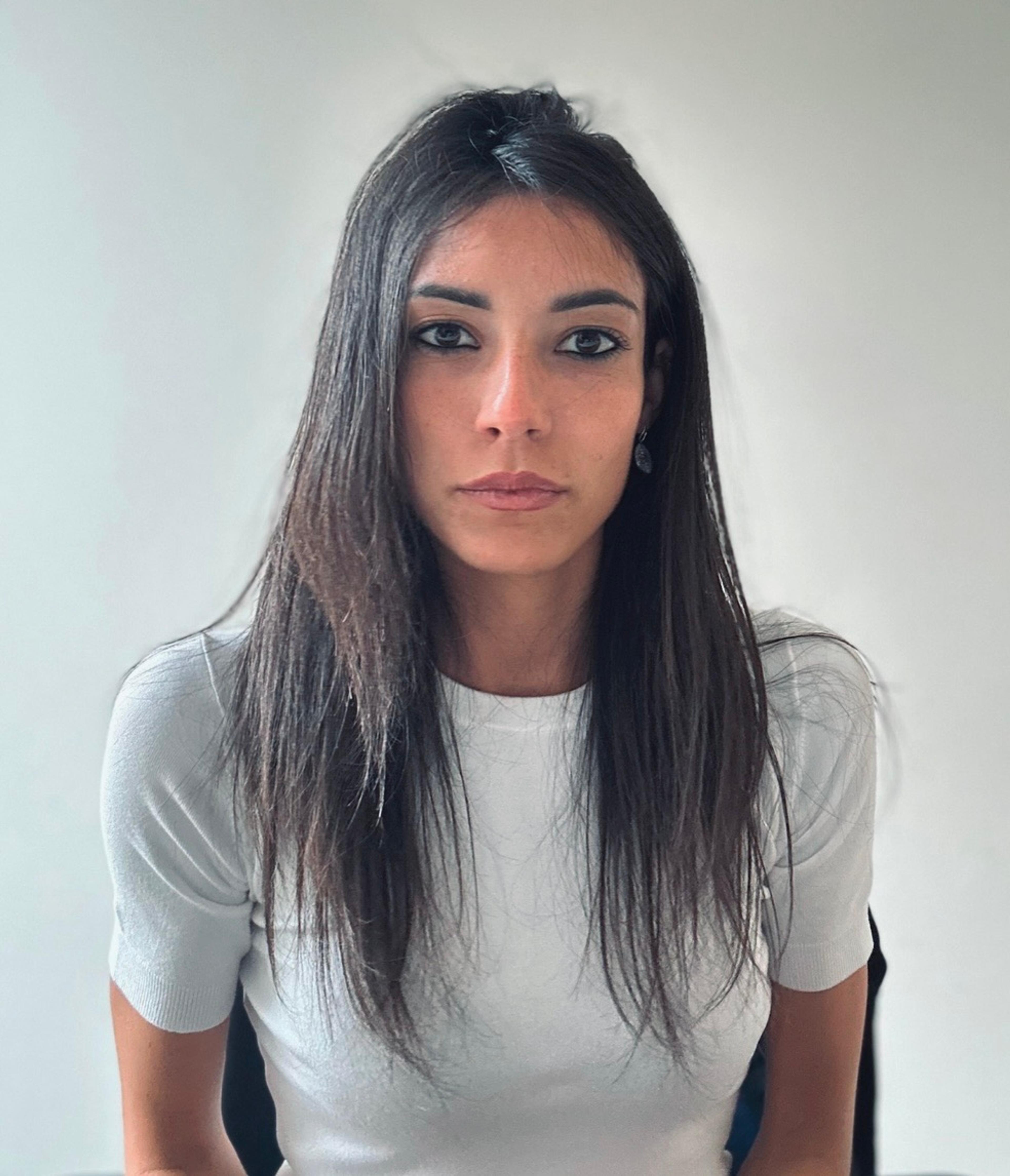 Simona Strada