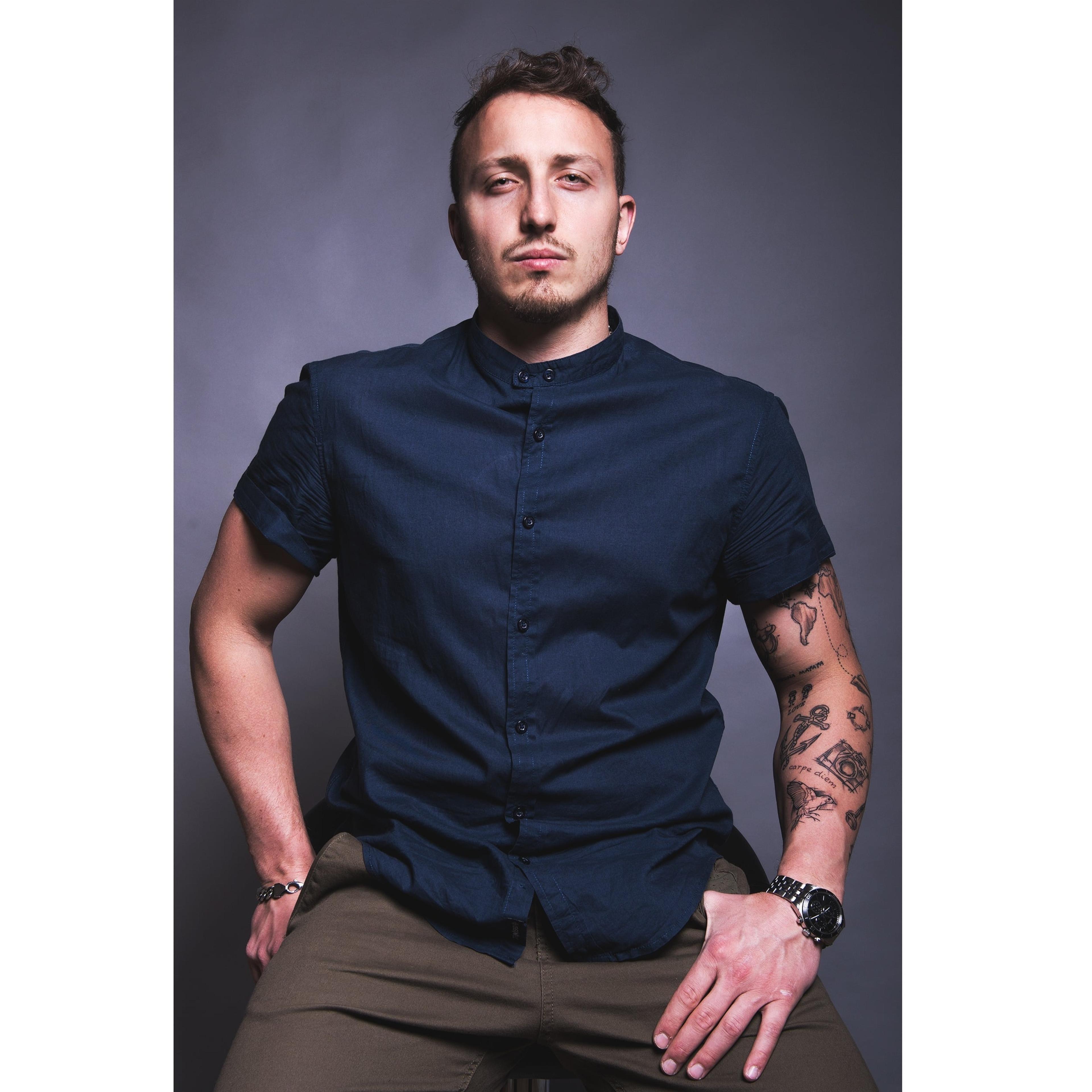 Francesco Viganò Fotografo