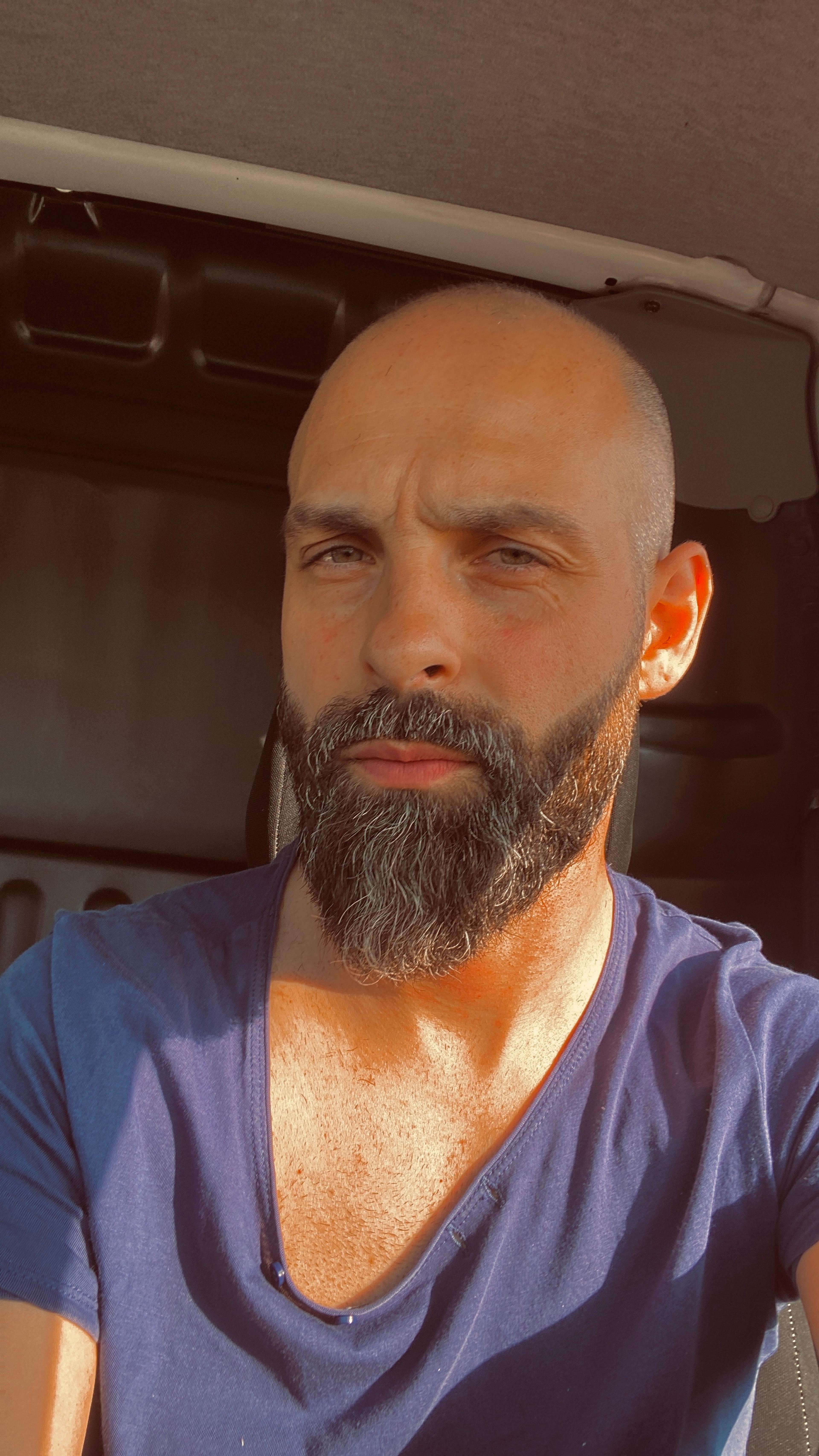 Daniel panzeri imbiancature