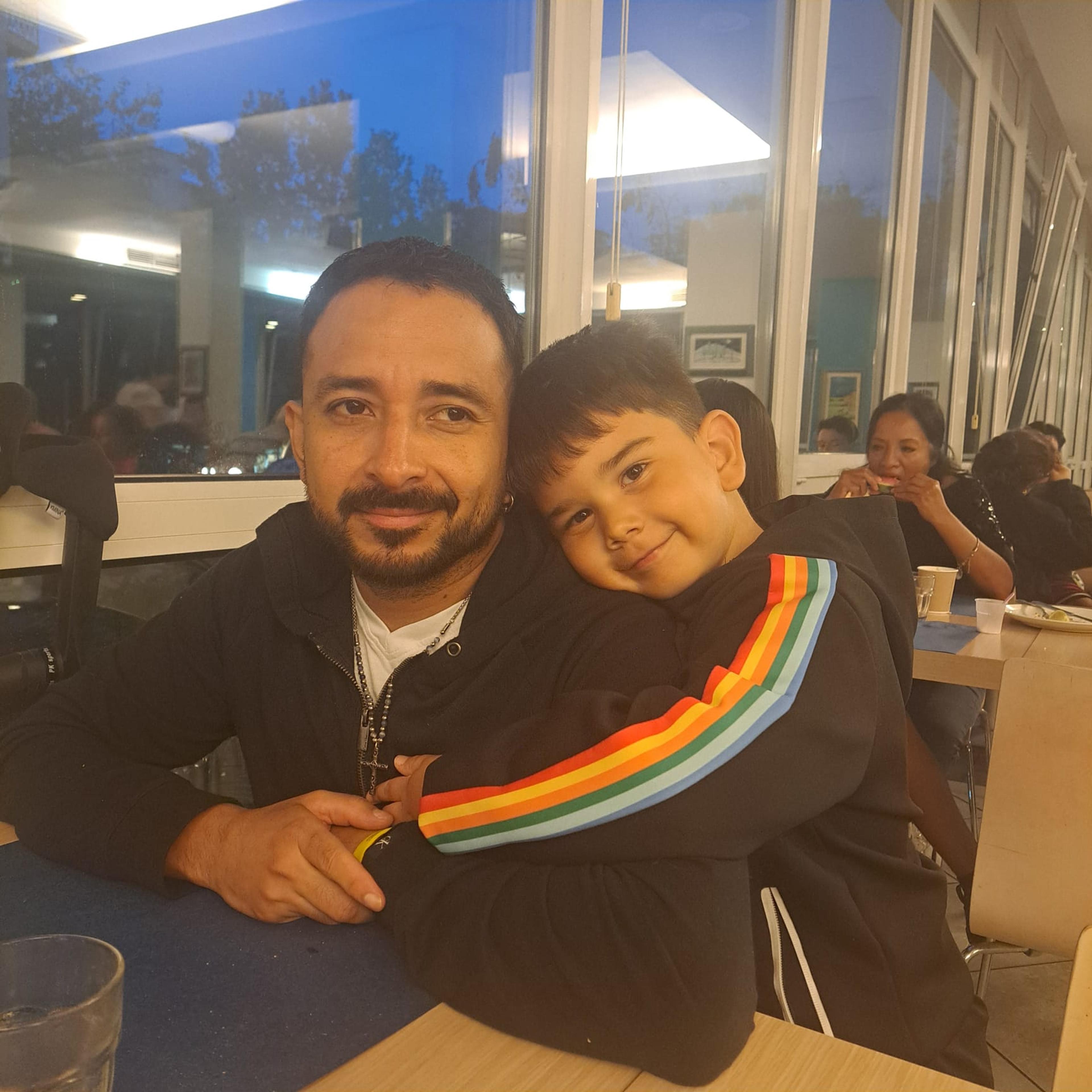 Ronald Rios