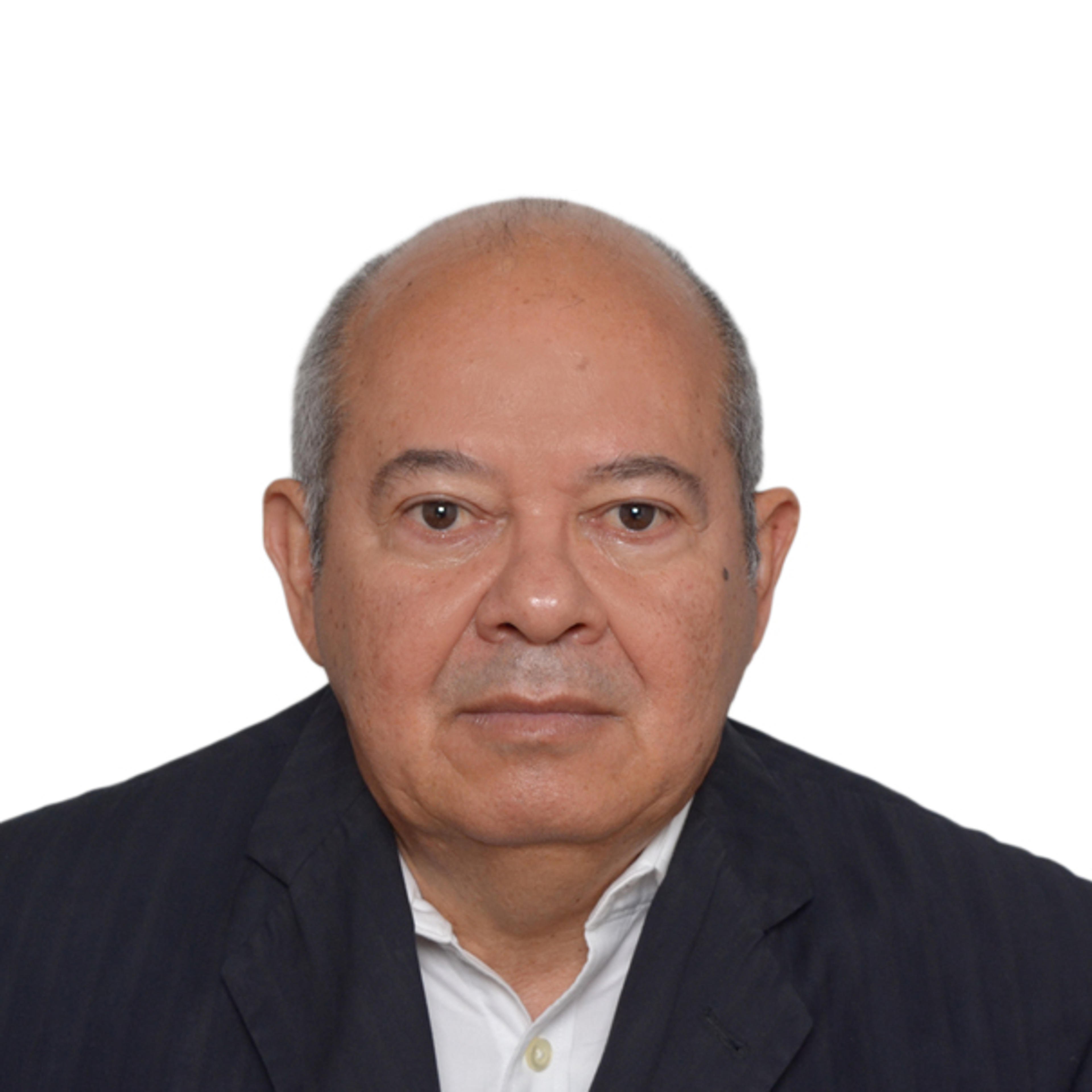 Luis De Leon