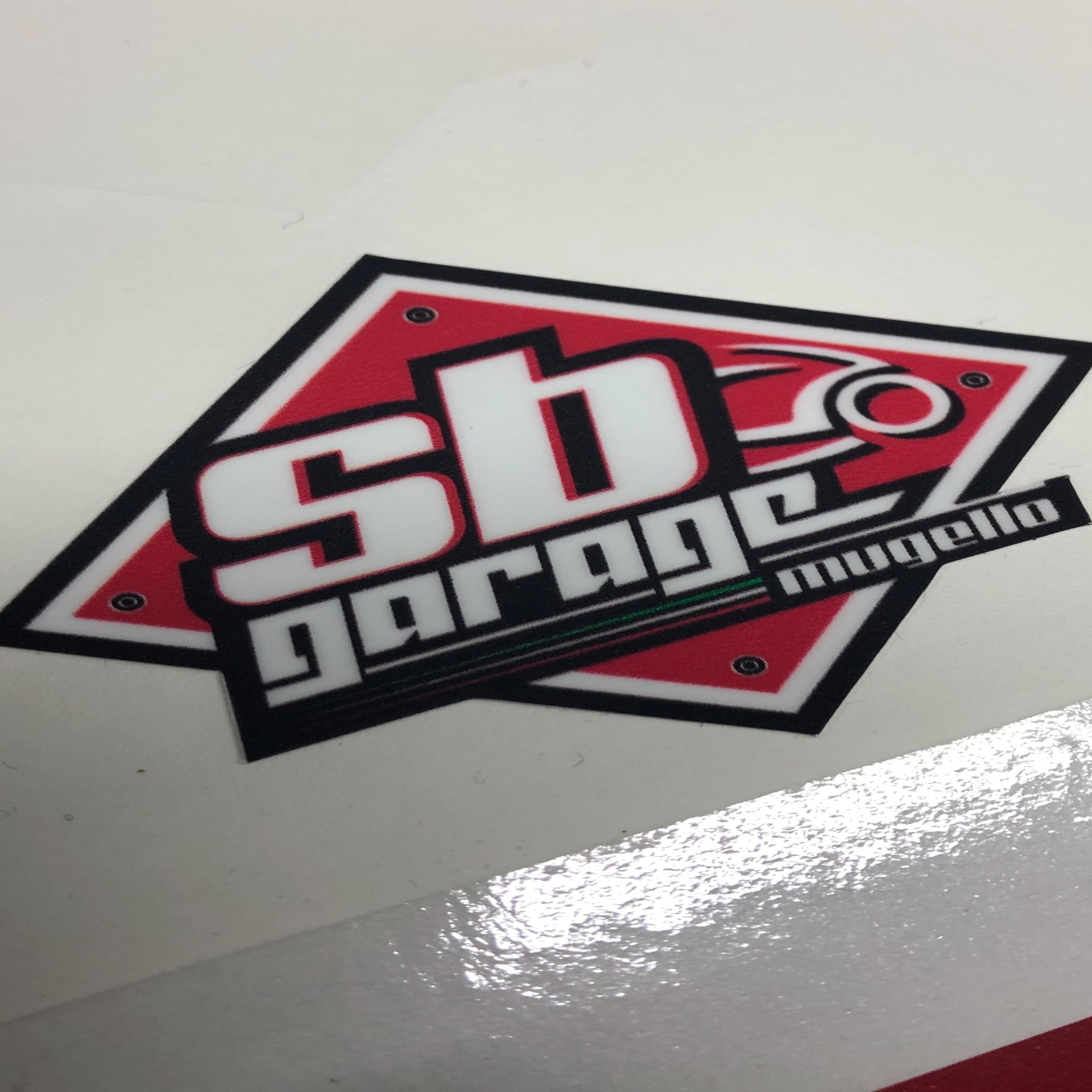 Sbk Garage