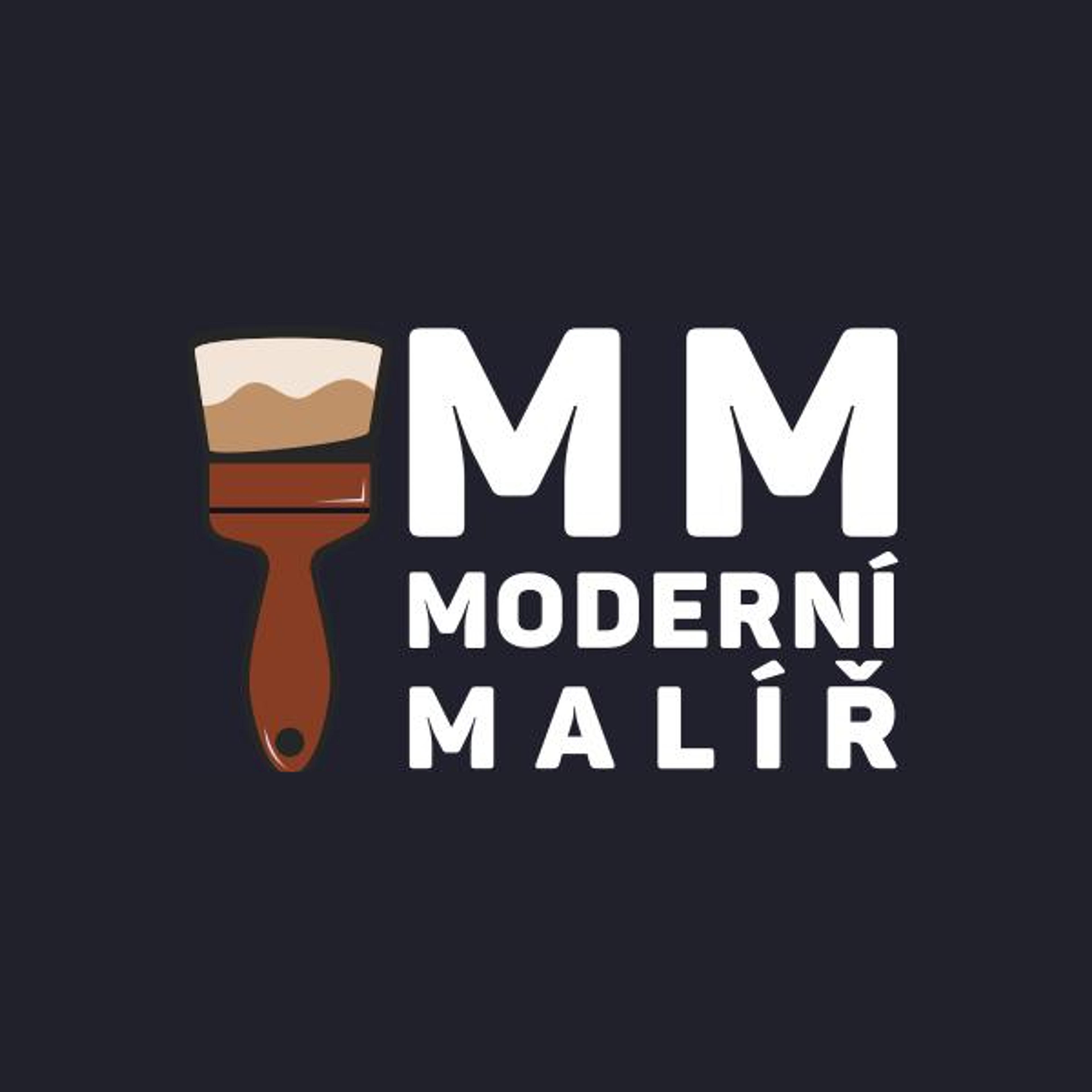 ModerníMalíř
