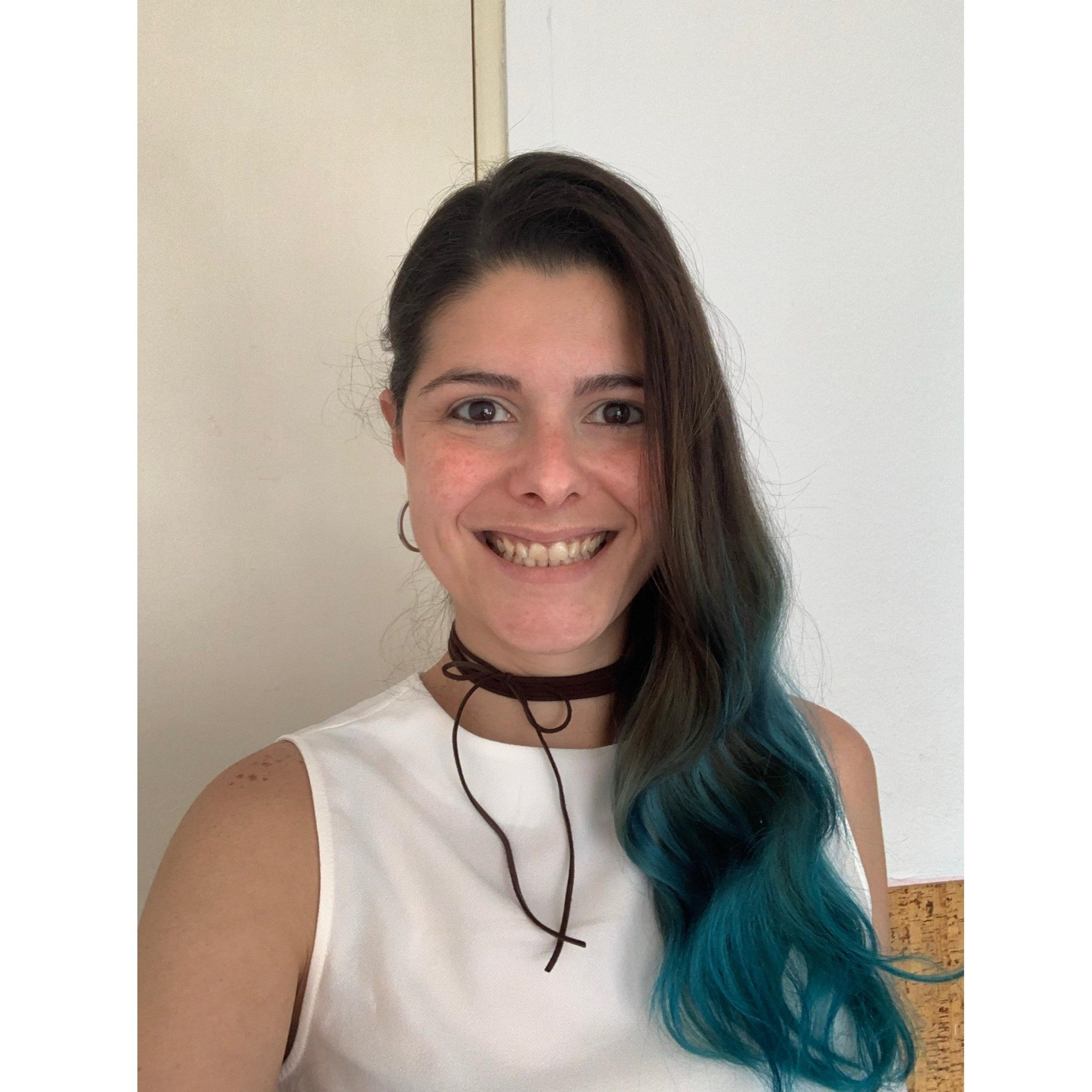 Luz Mery Concepción López