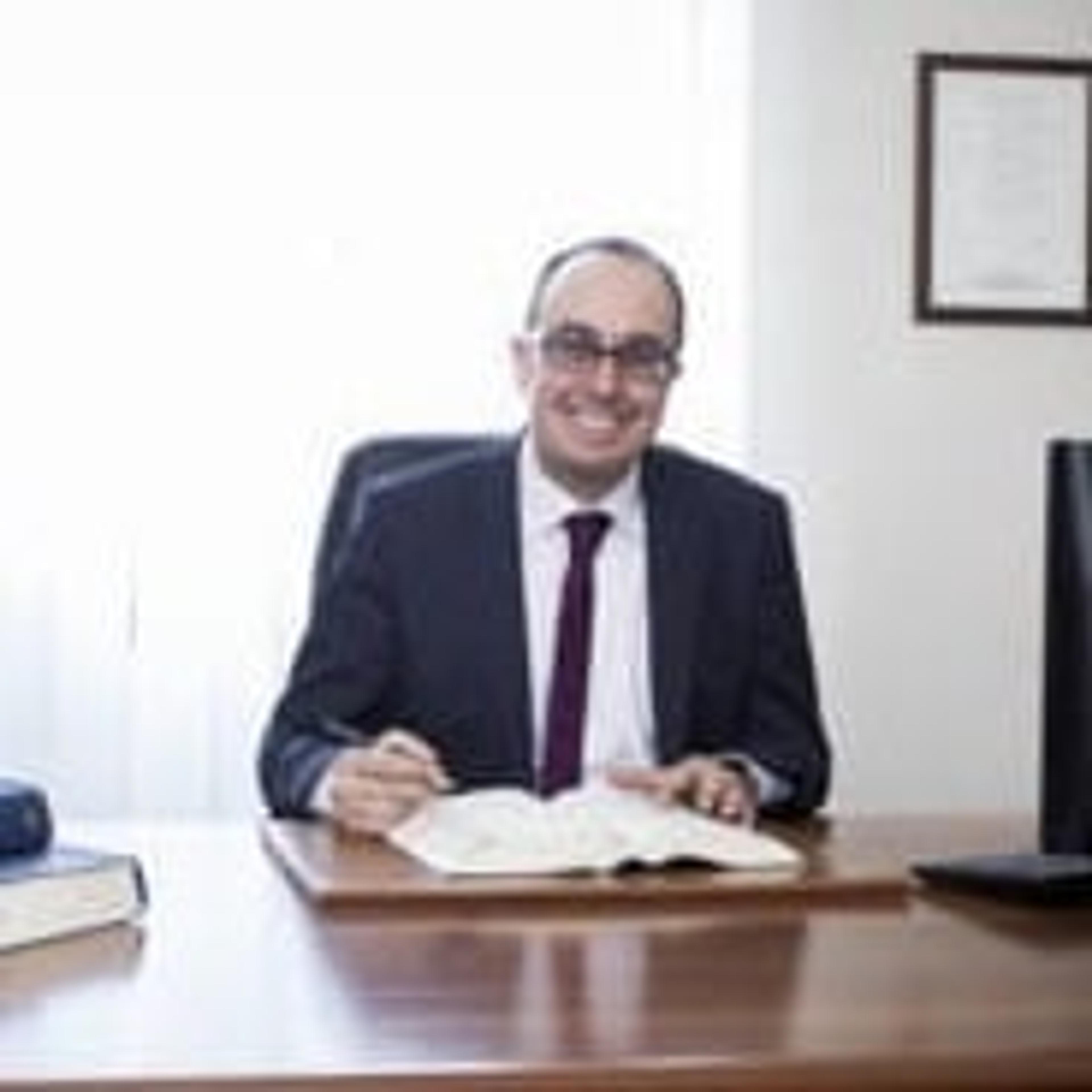 Dott. Filippo Osti
