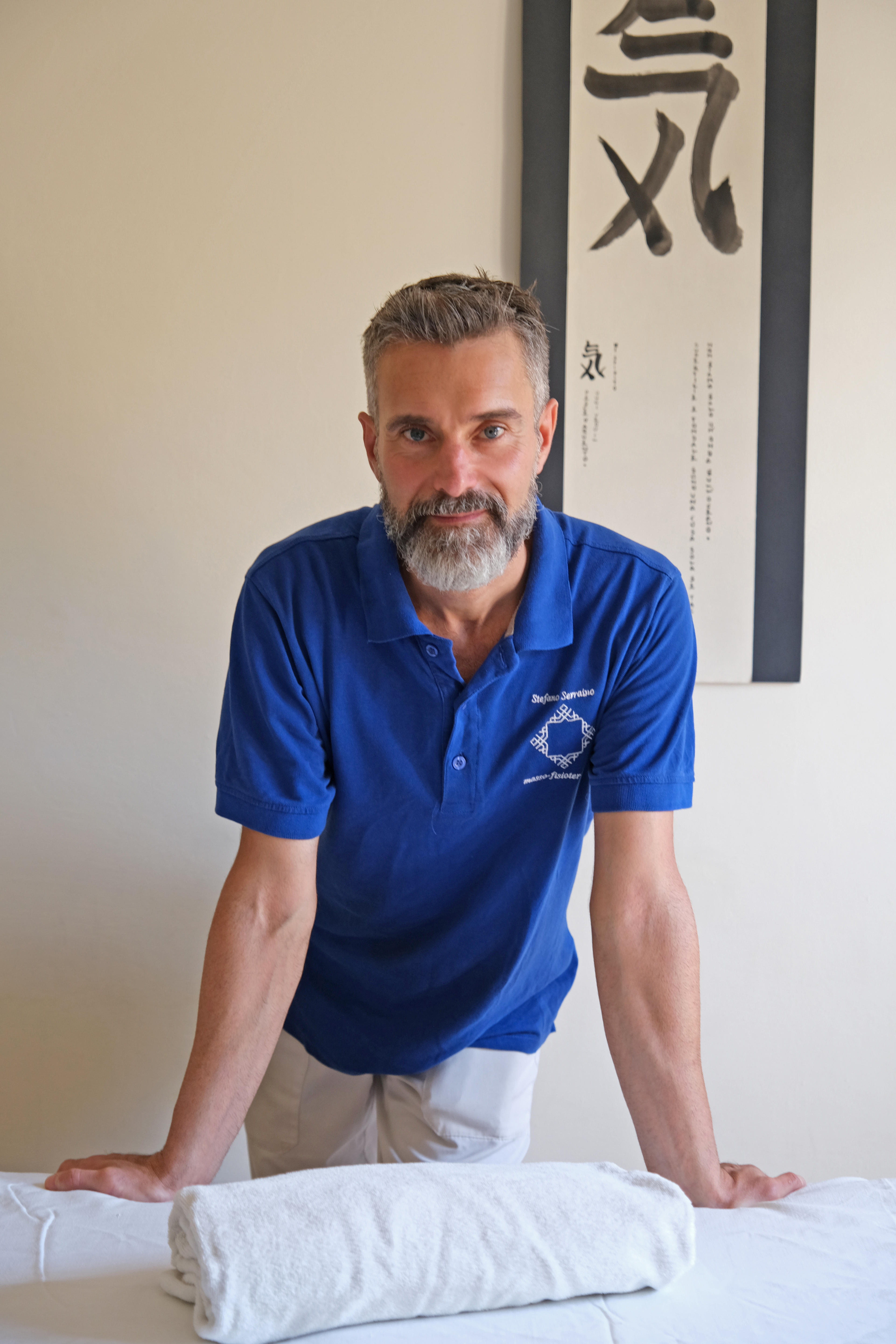 Stefano Serraino