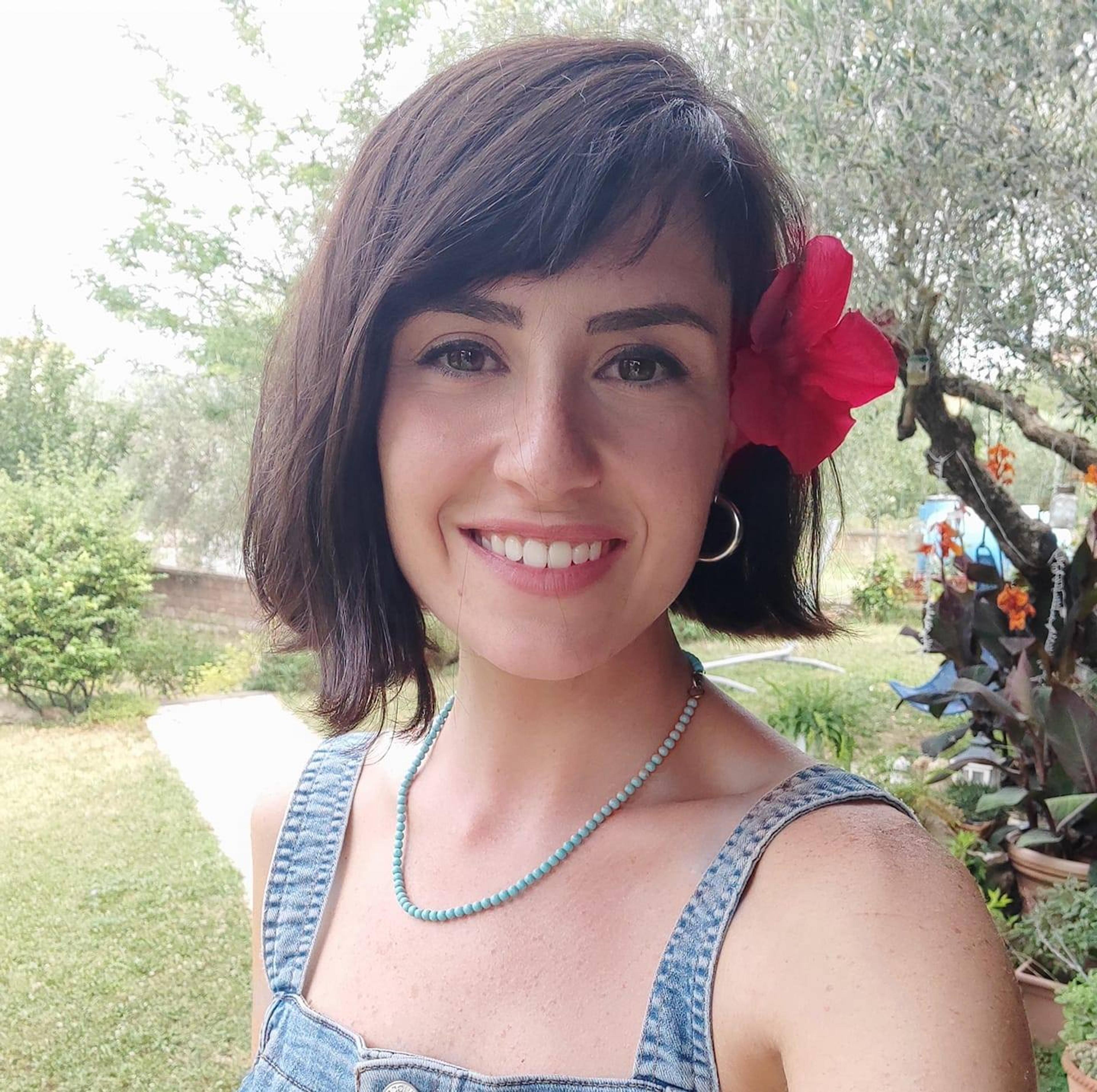 Sofia Rossi