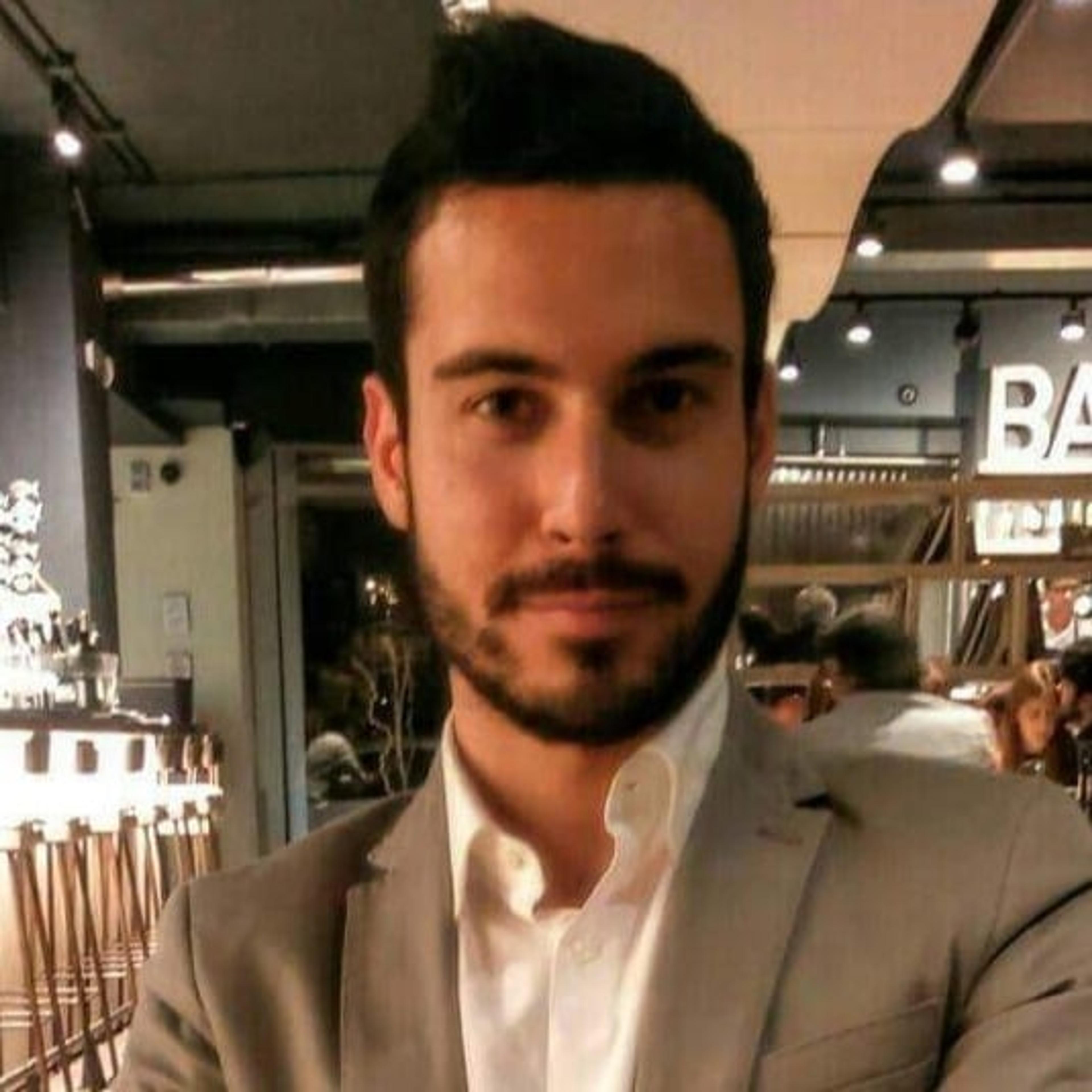 Matteo Lauricella