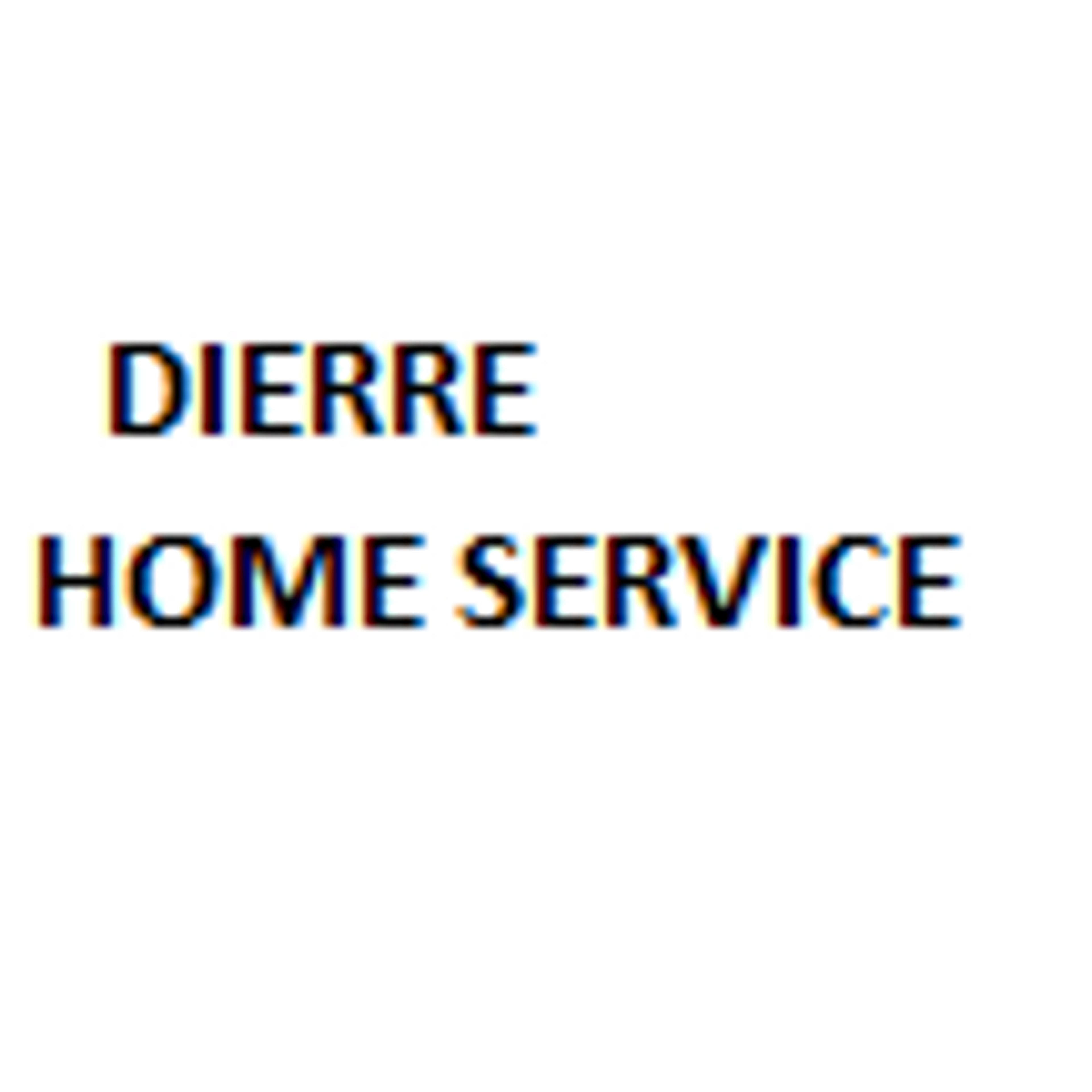 Dierre Home Service