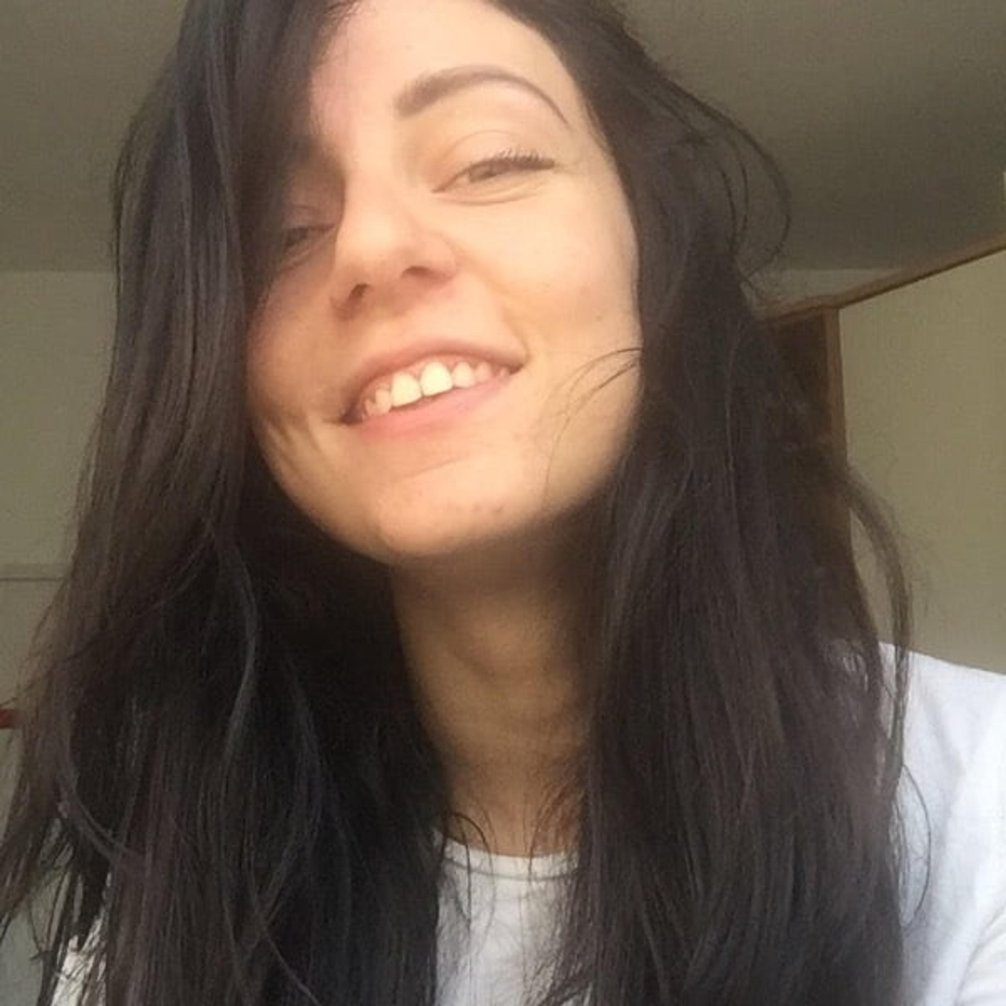 Sara Masullo