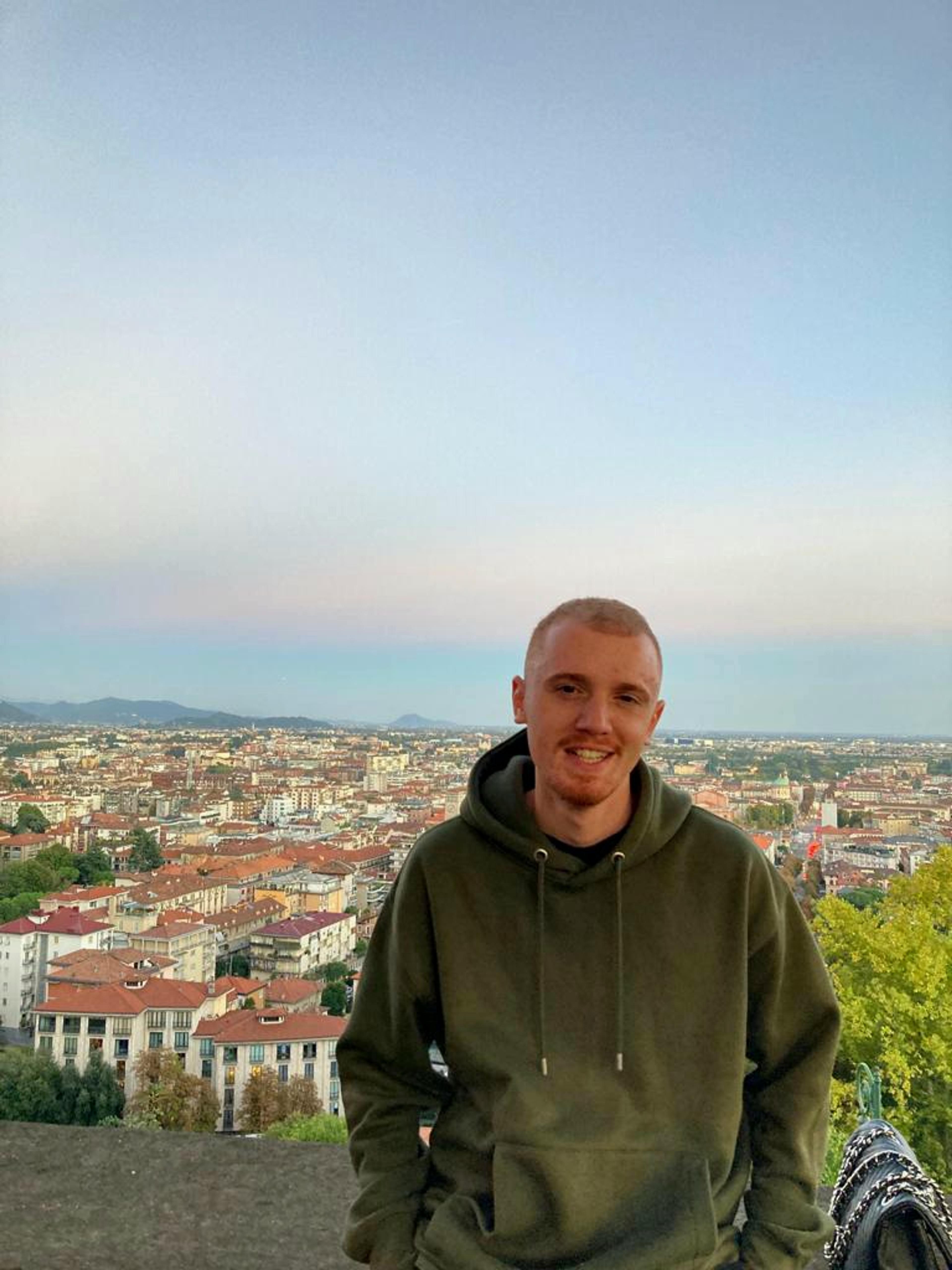 Davide Colombo