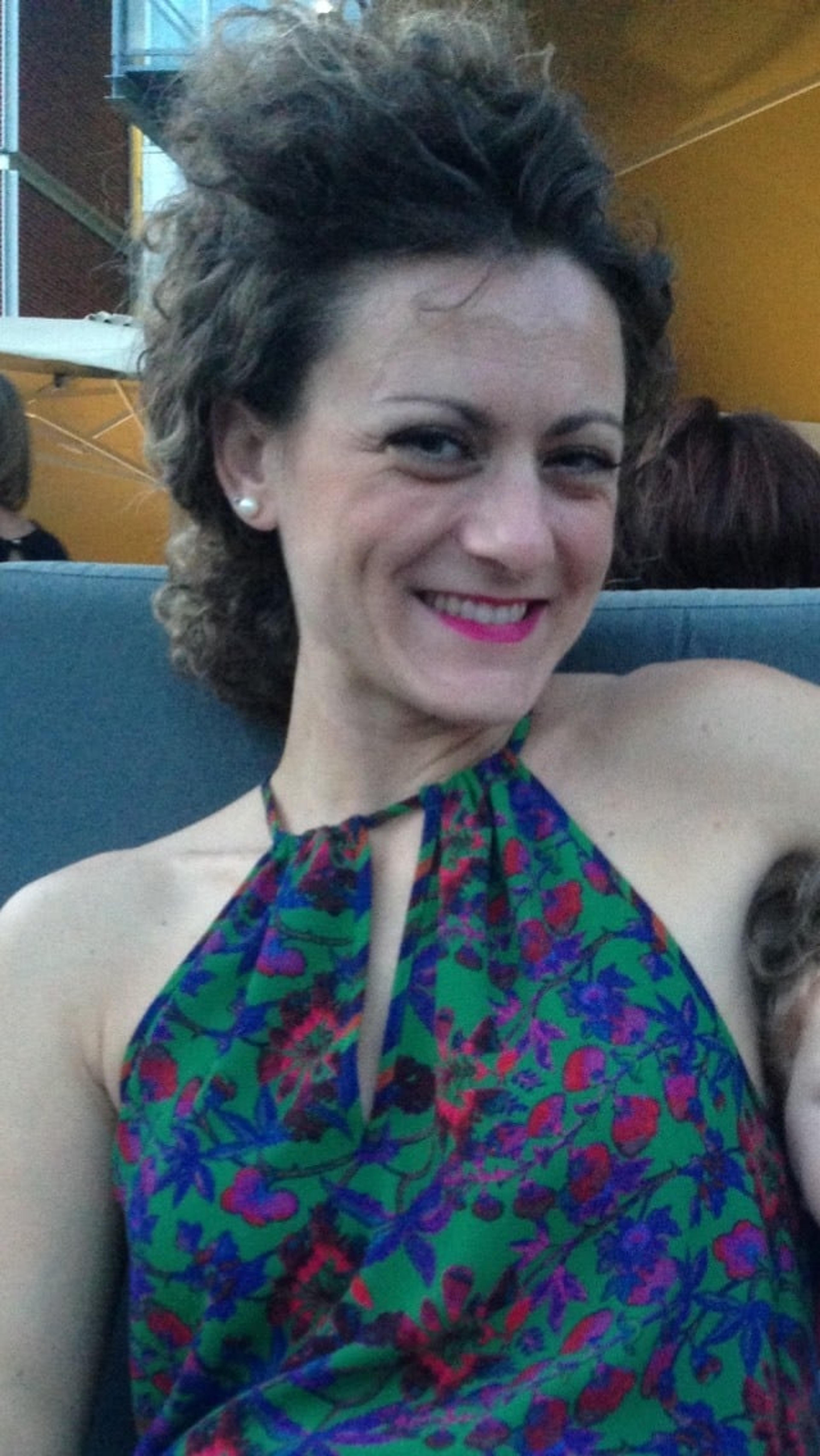CED MG di Mazzini Martina
