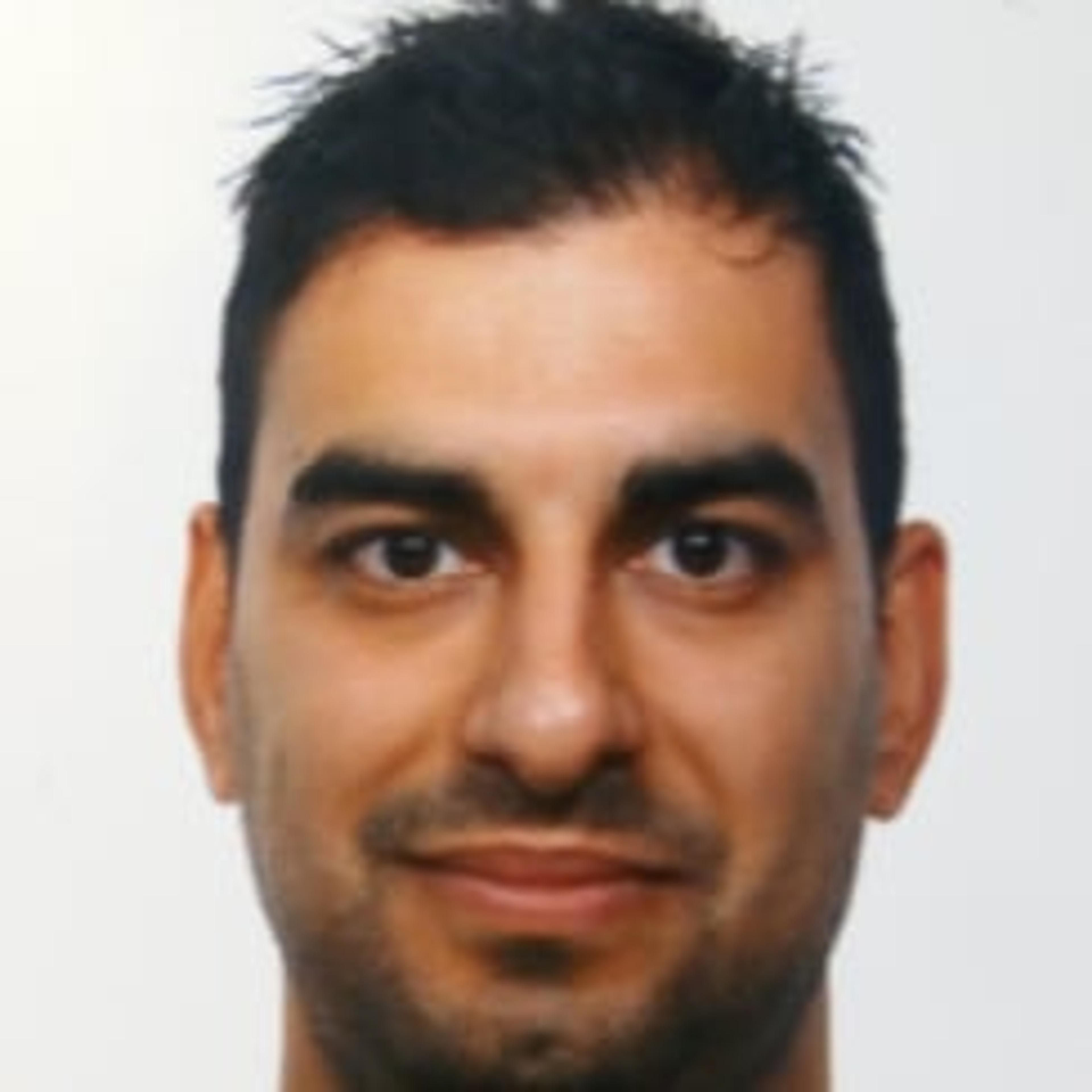 Andrea Vannucchi