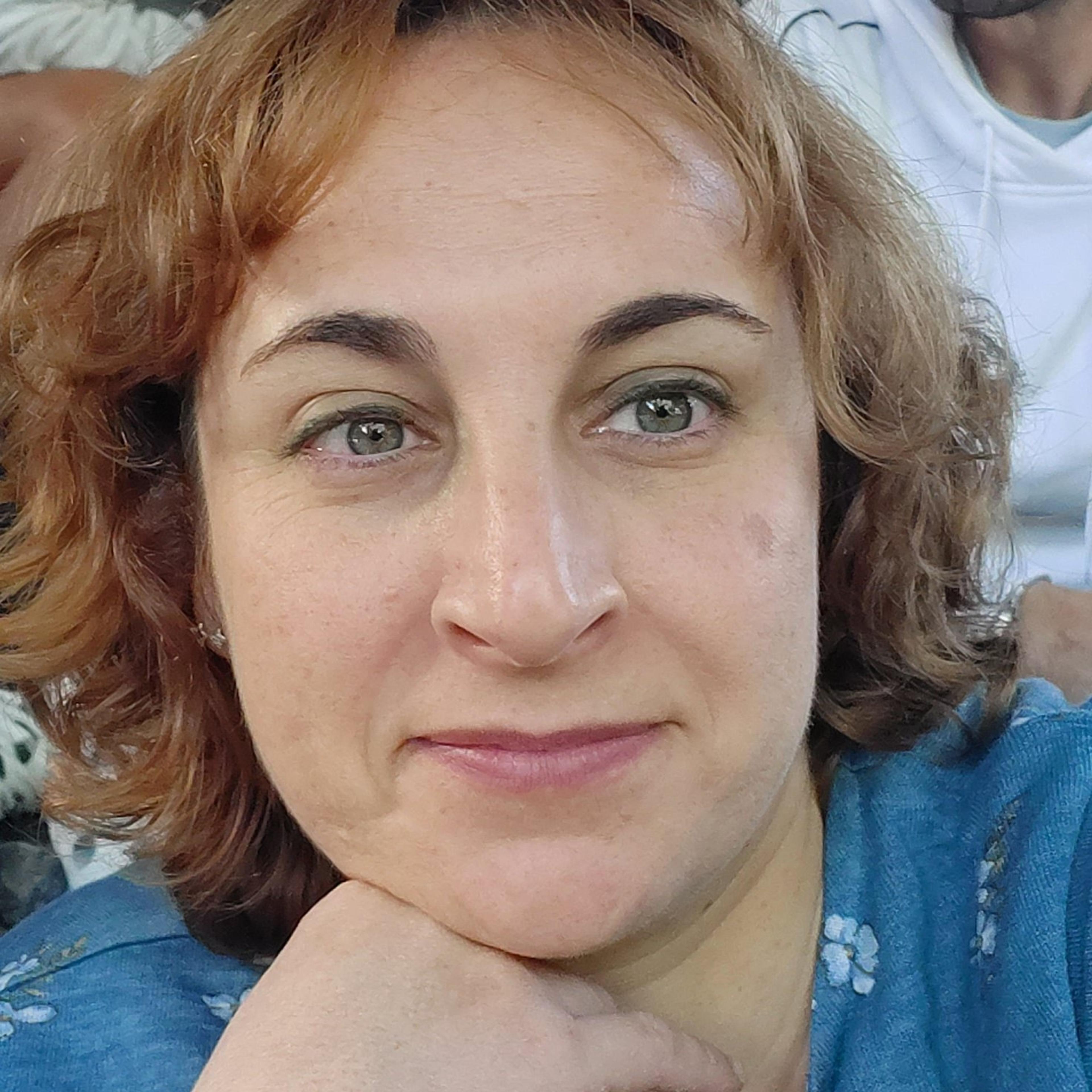 María jose Jiménez García
