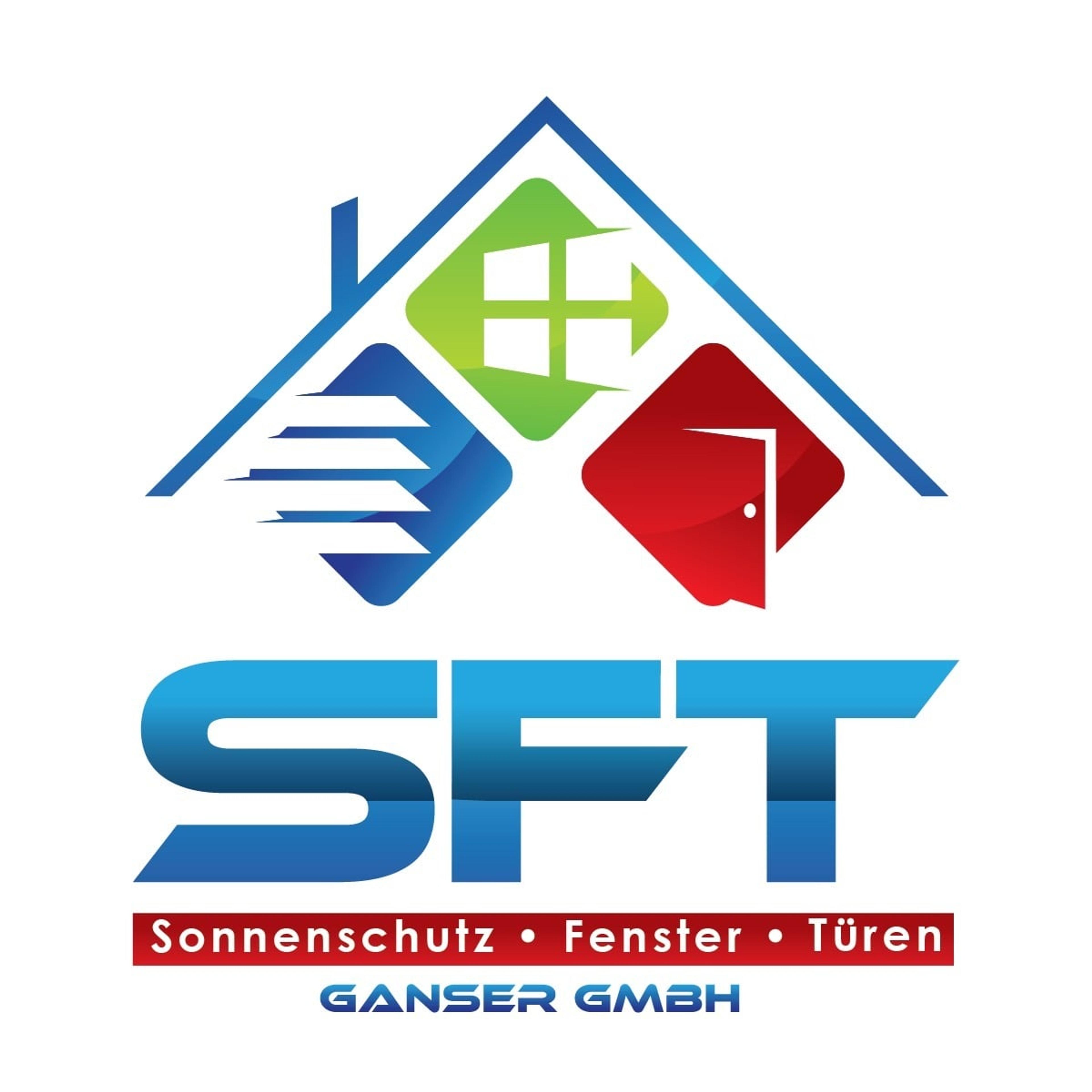 Sonnenschutz Fenster Türen Ganser GmbH