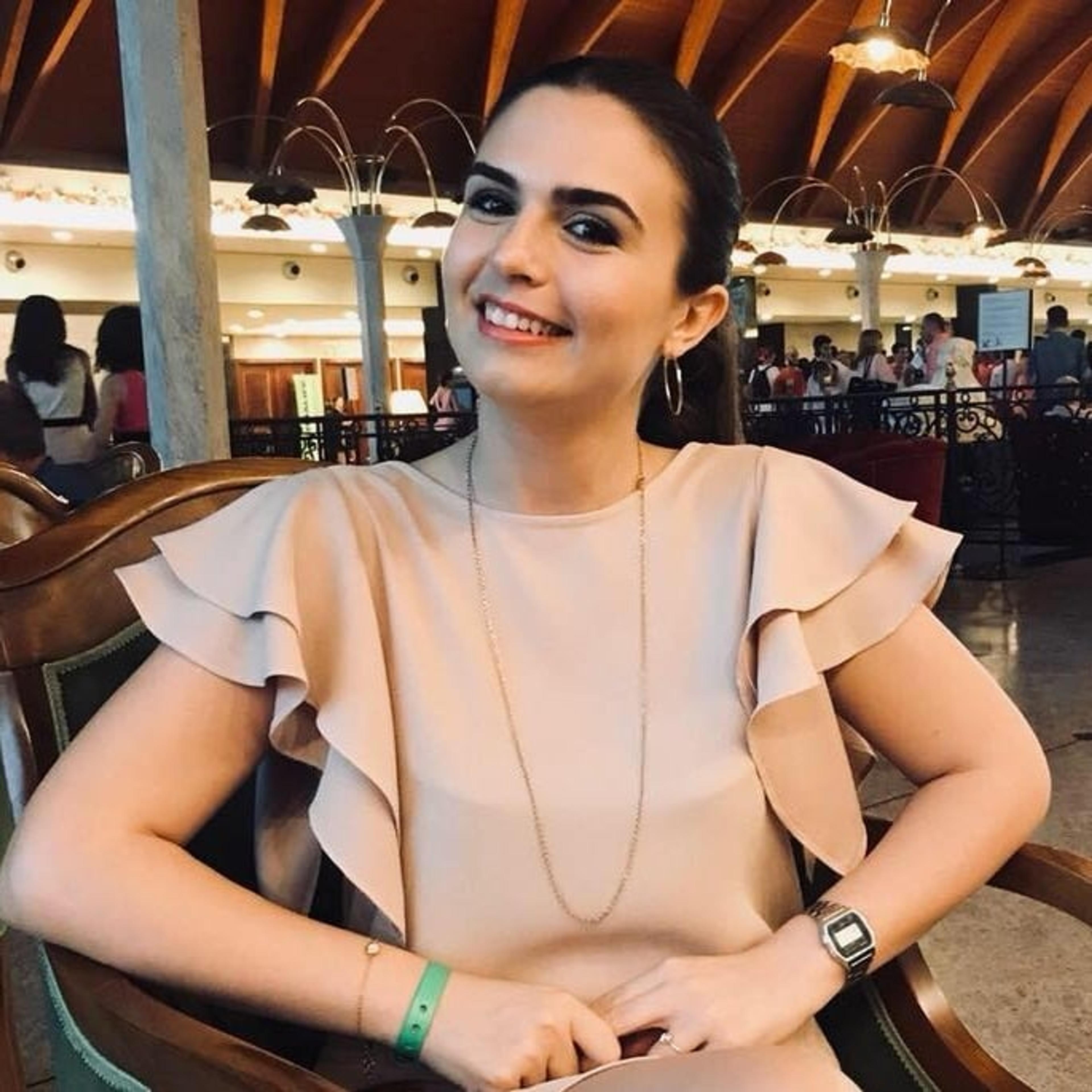 Camilla Sanna