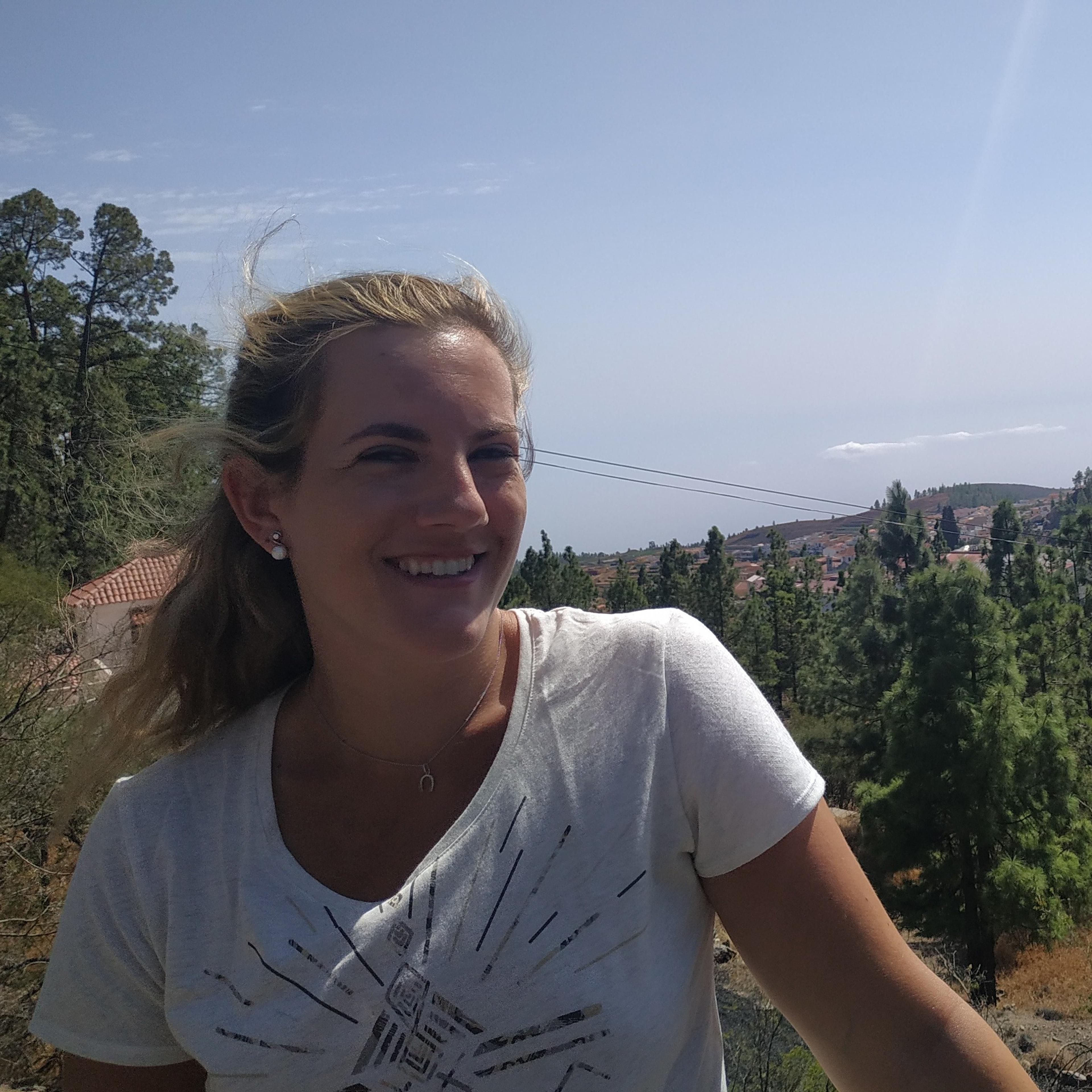 Almudena Lafuente Cervera