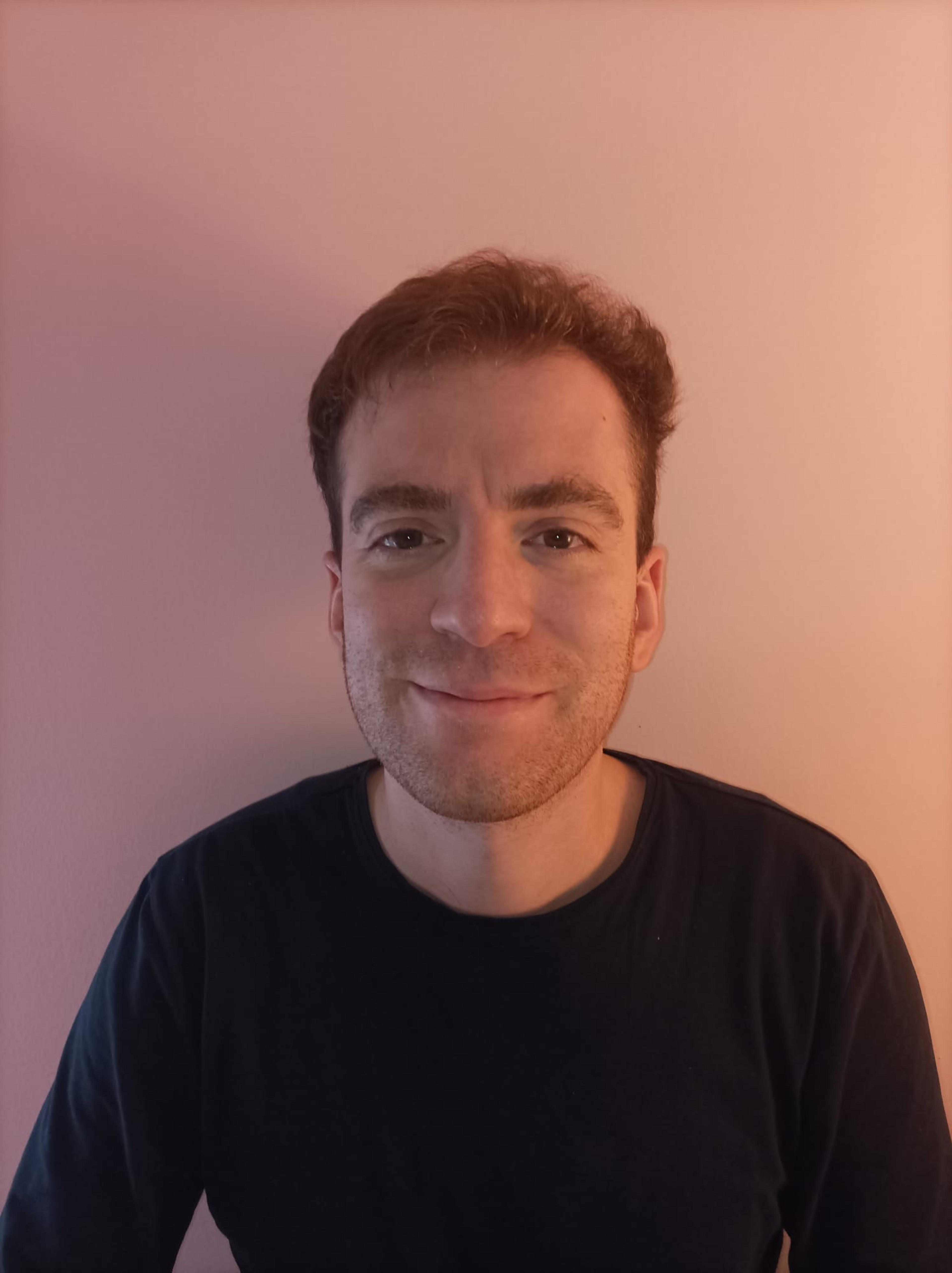 Davide Lupi