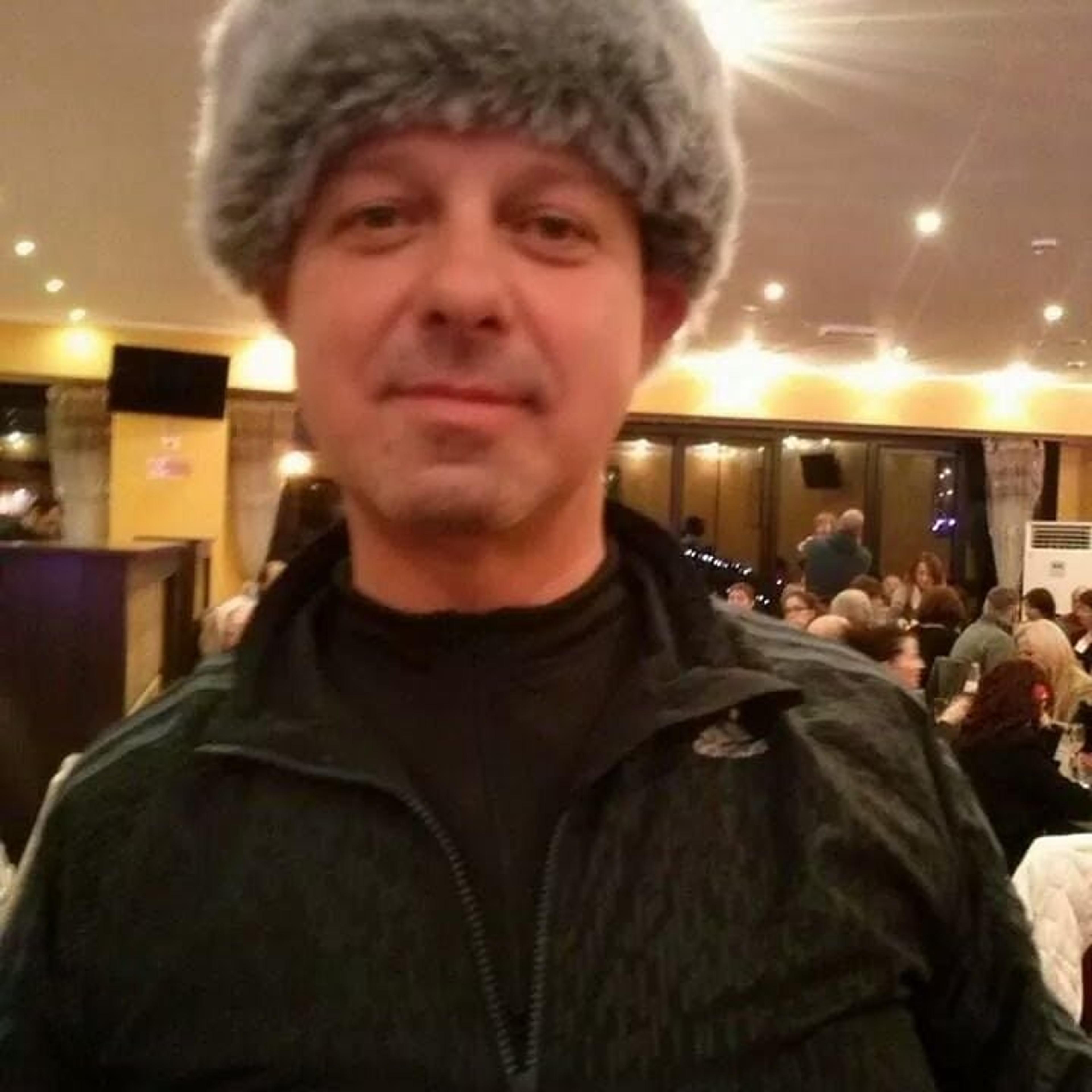 Ivano De Santis