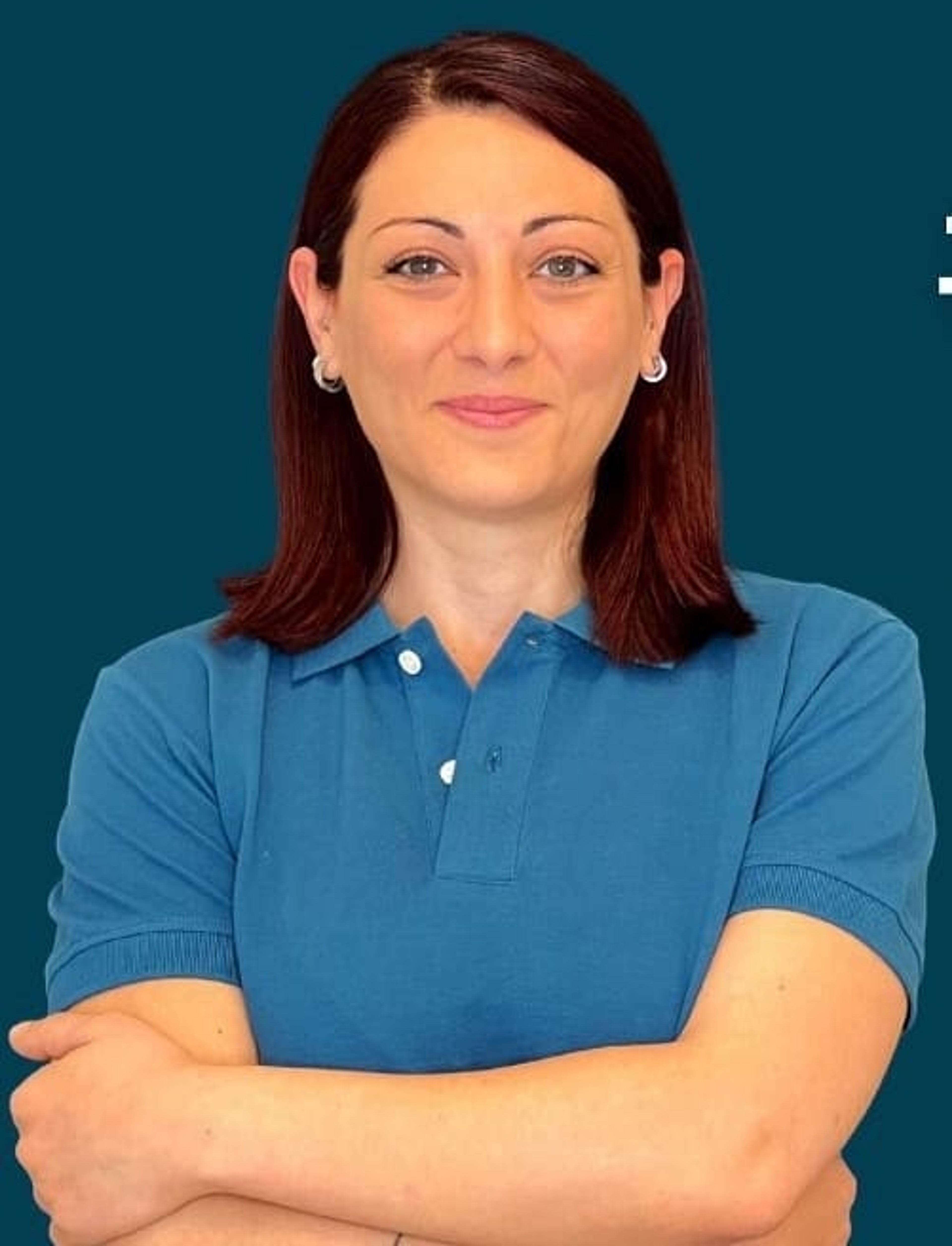 Claudia Cifalino'