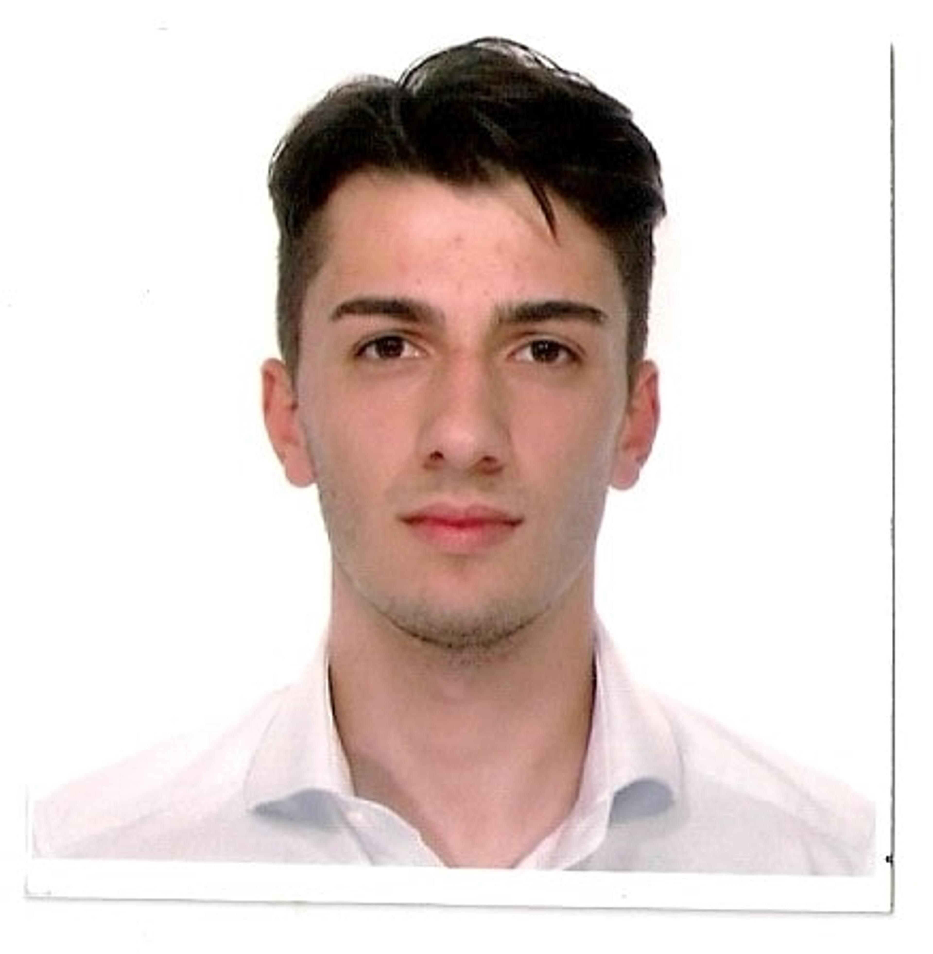 Matteo Zanti