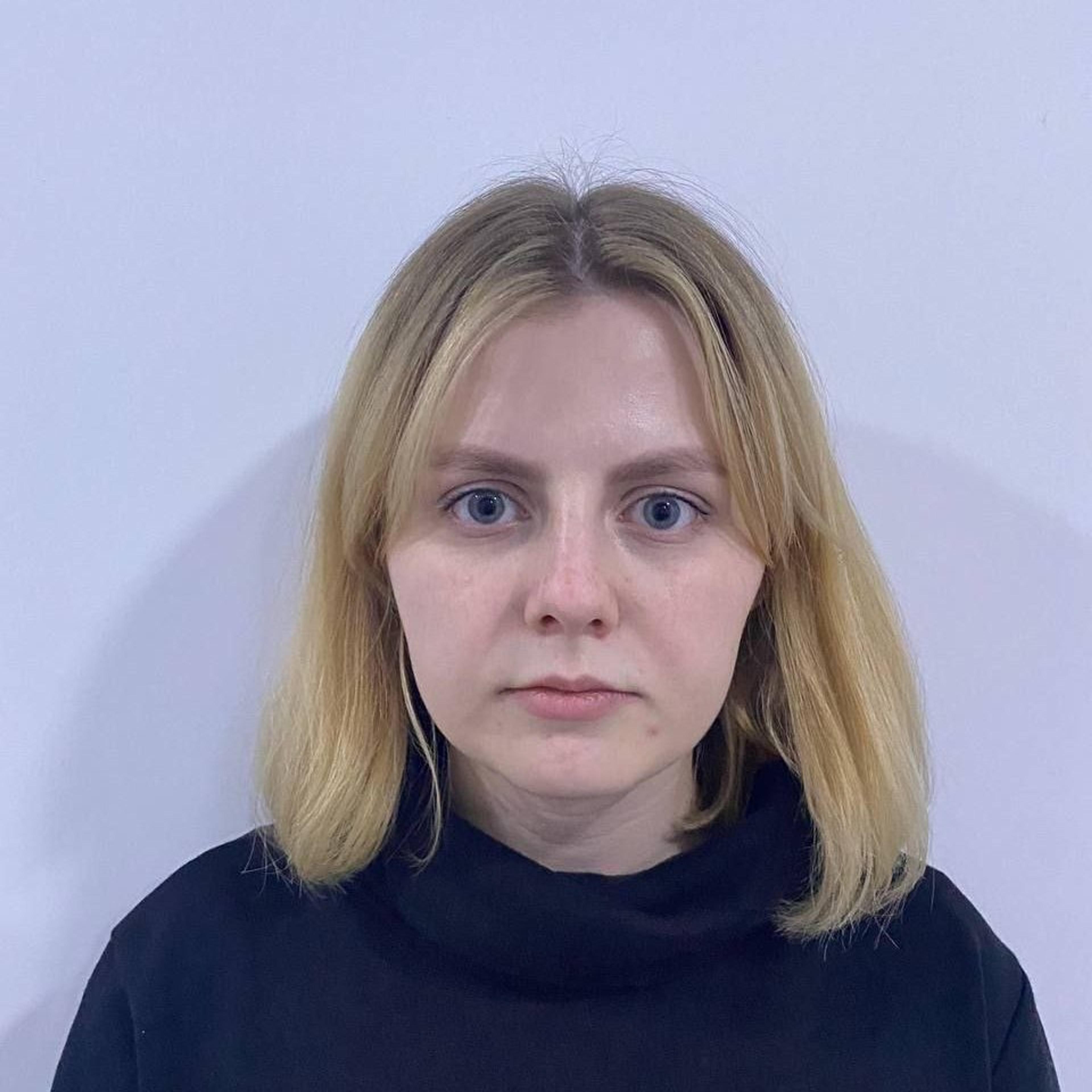 Karima Khasanzanova