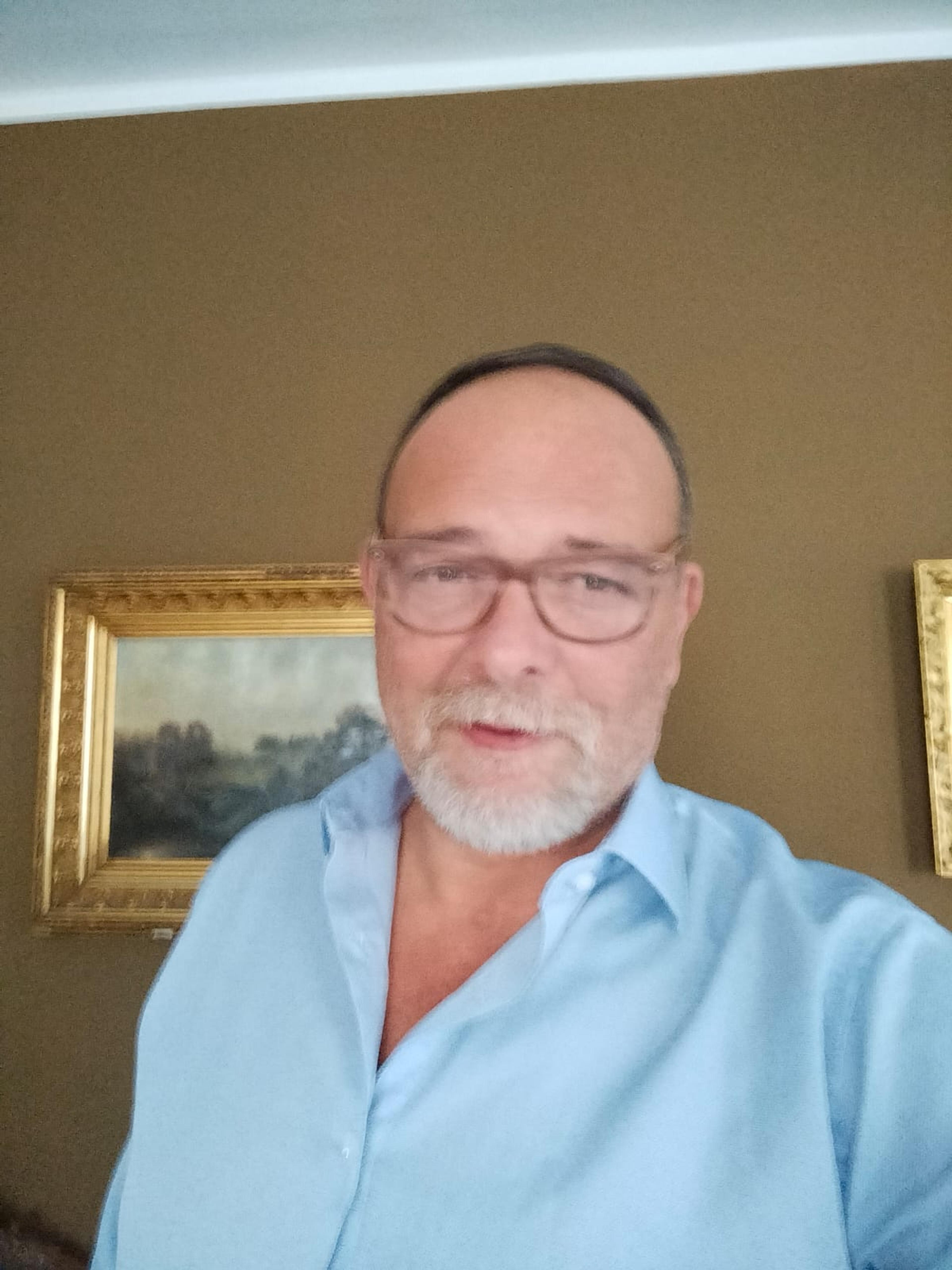 Stefano Sabato