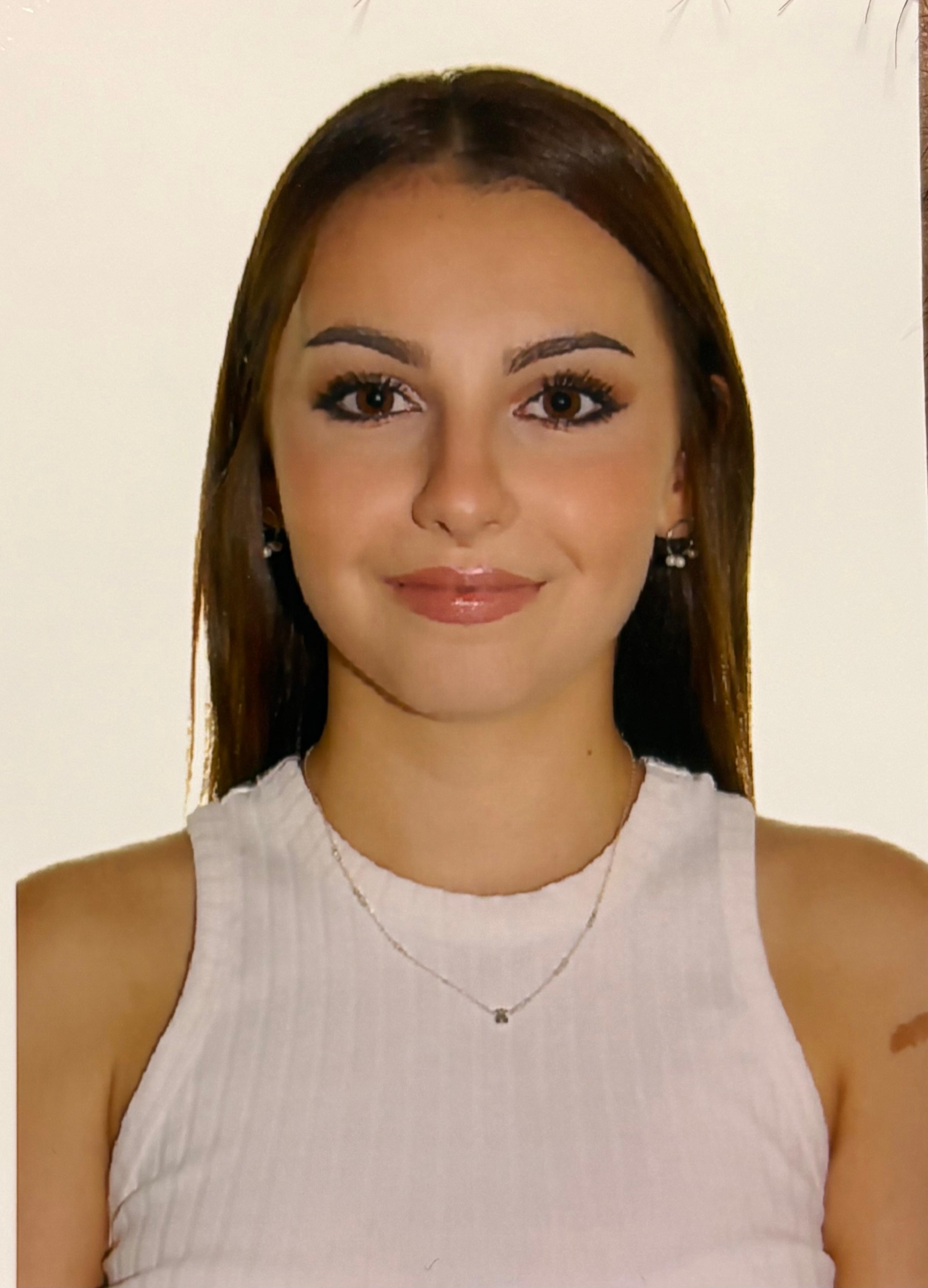 Laura Polo