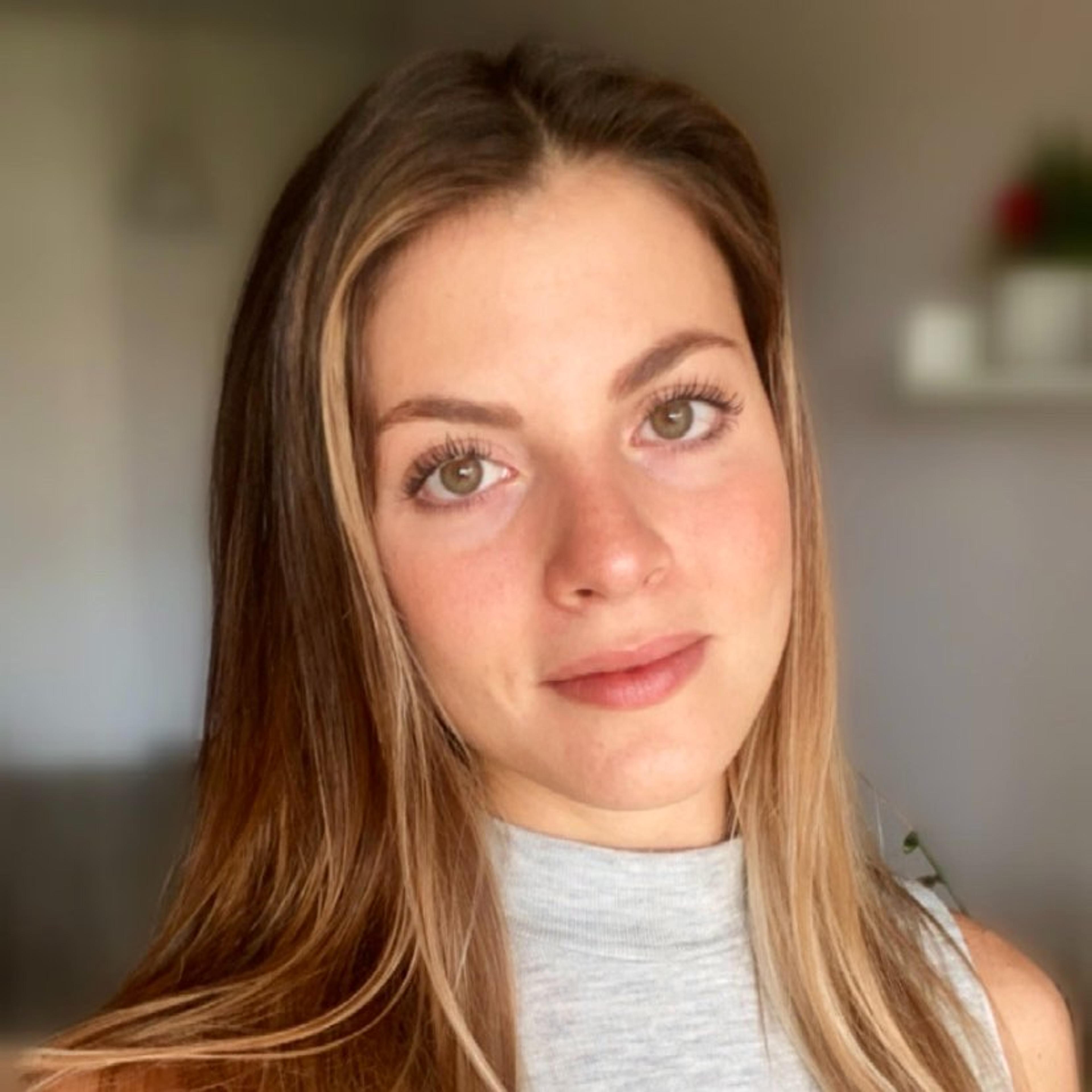 Silvia Terrazzino