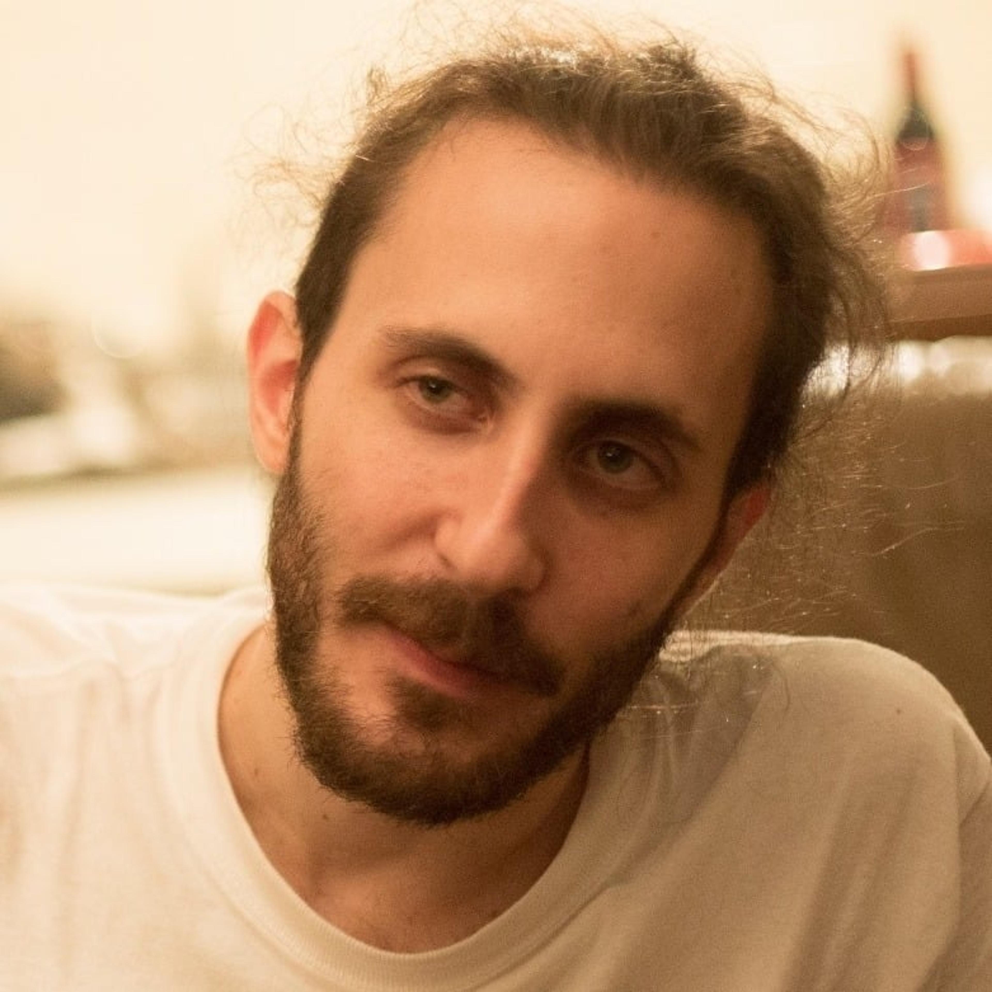 Jacopo Bortolussi