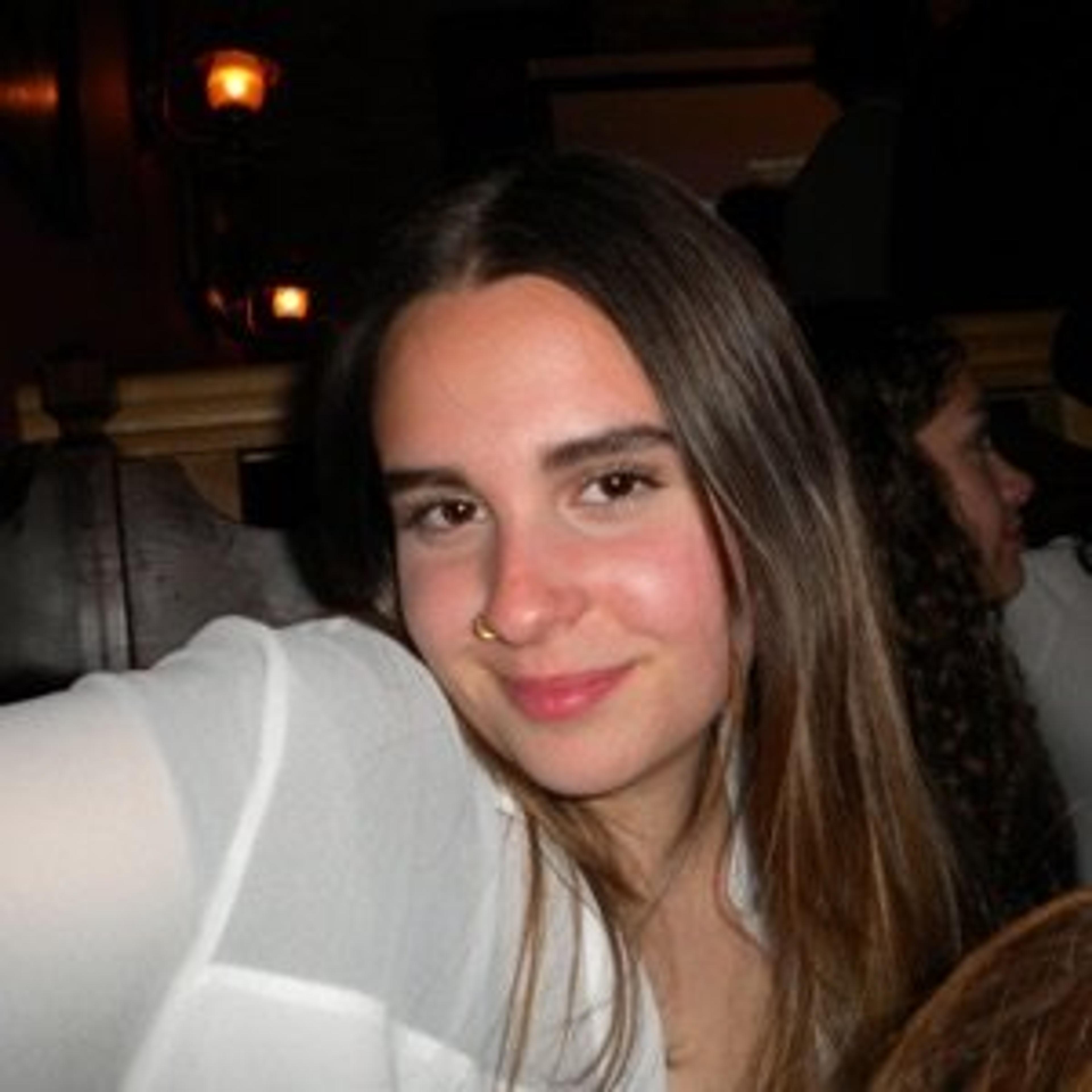 Camilla Prampolini