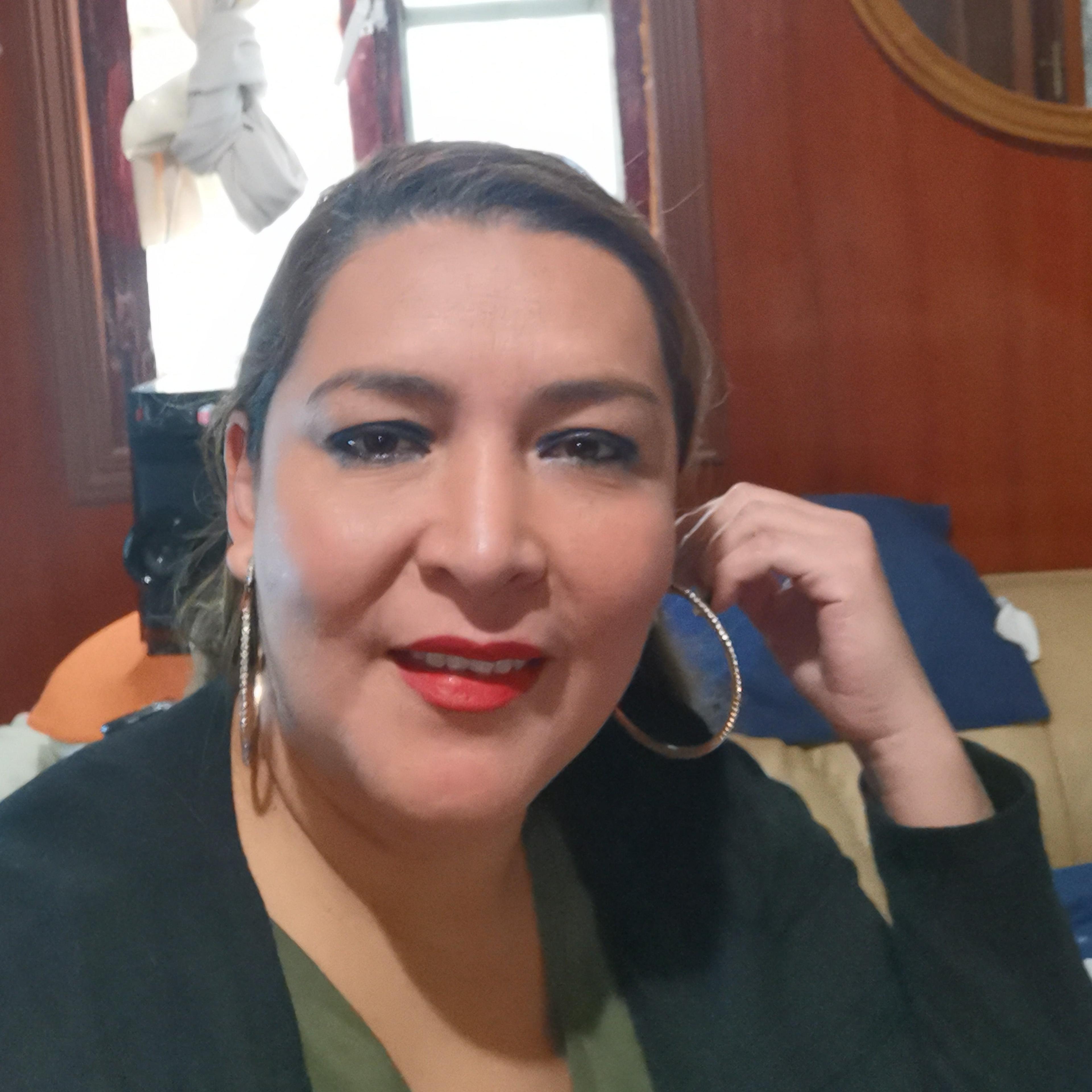 Mariela Salvatierra