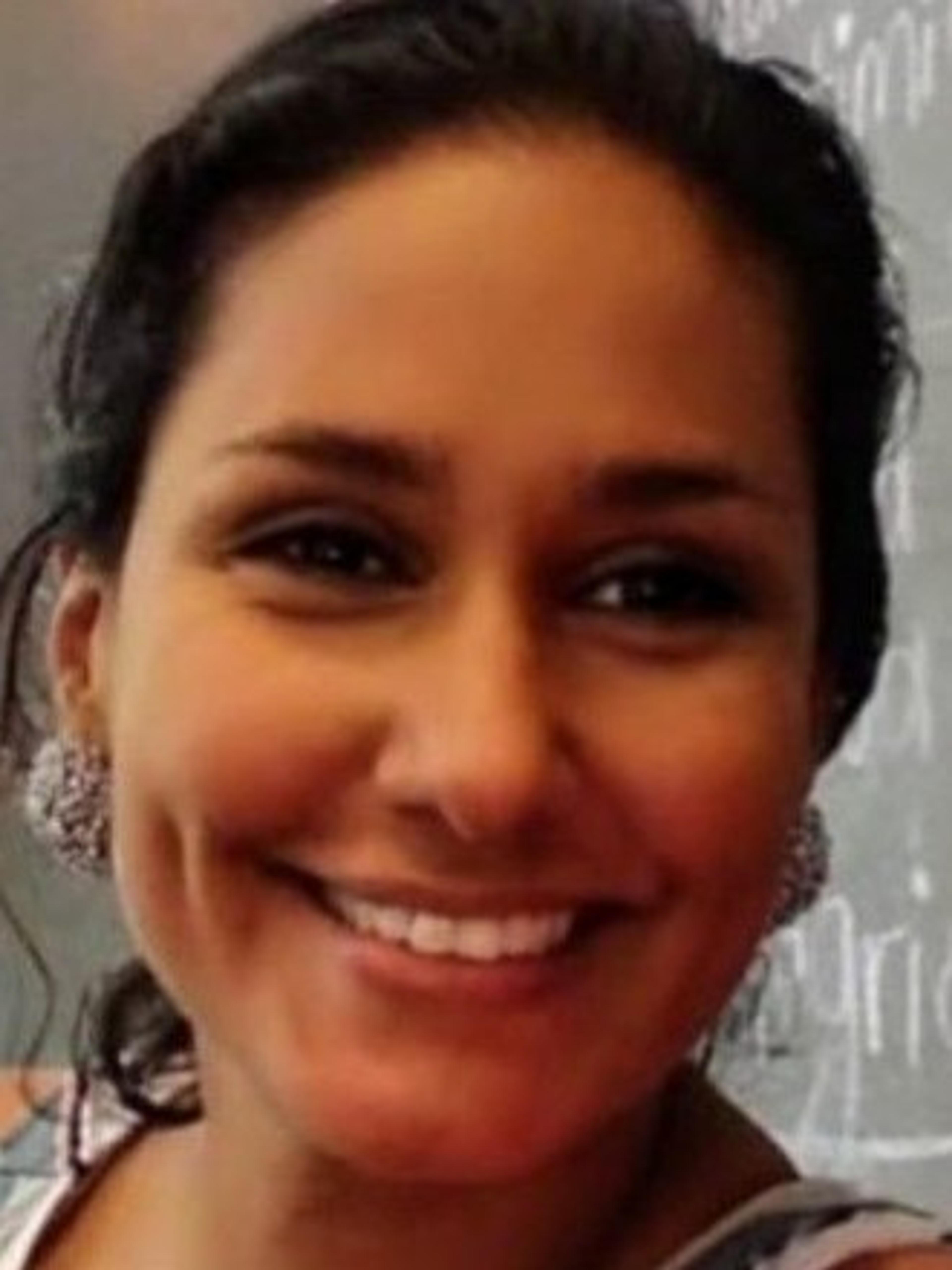 Aida Flores