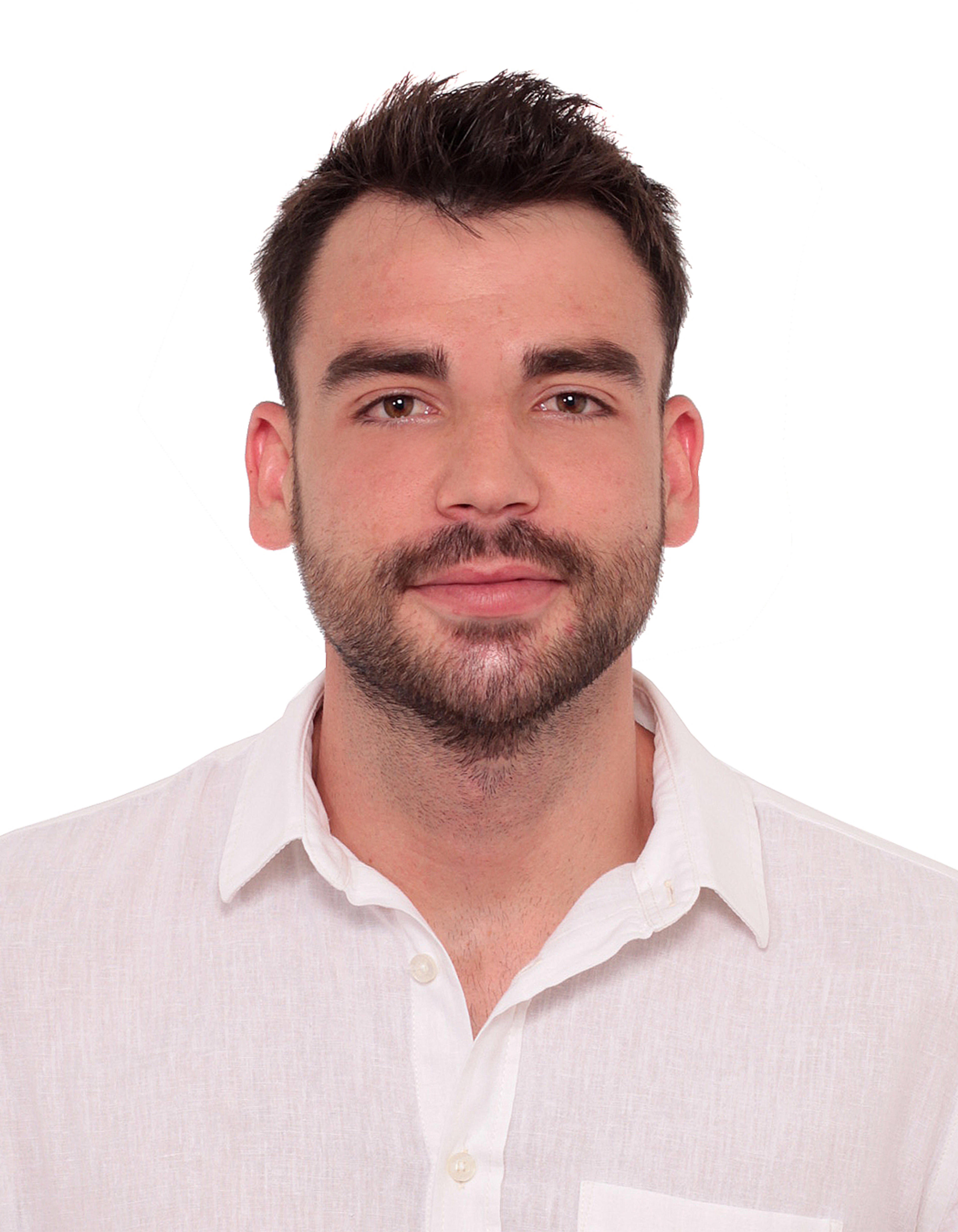 Ahmet Seviç