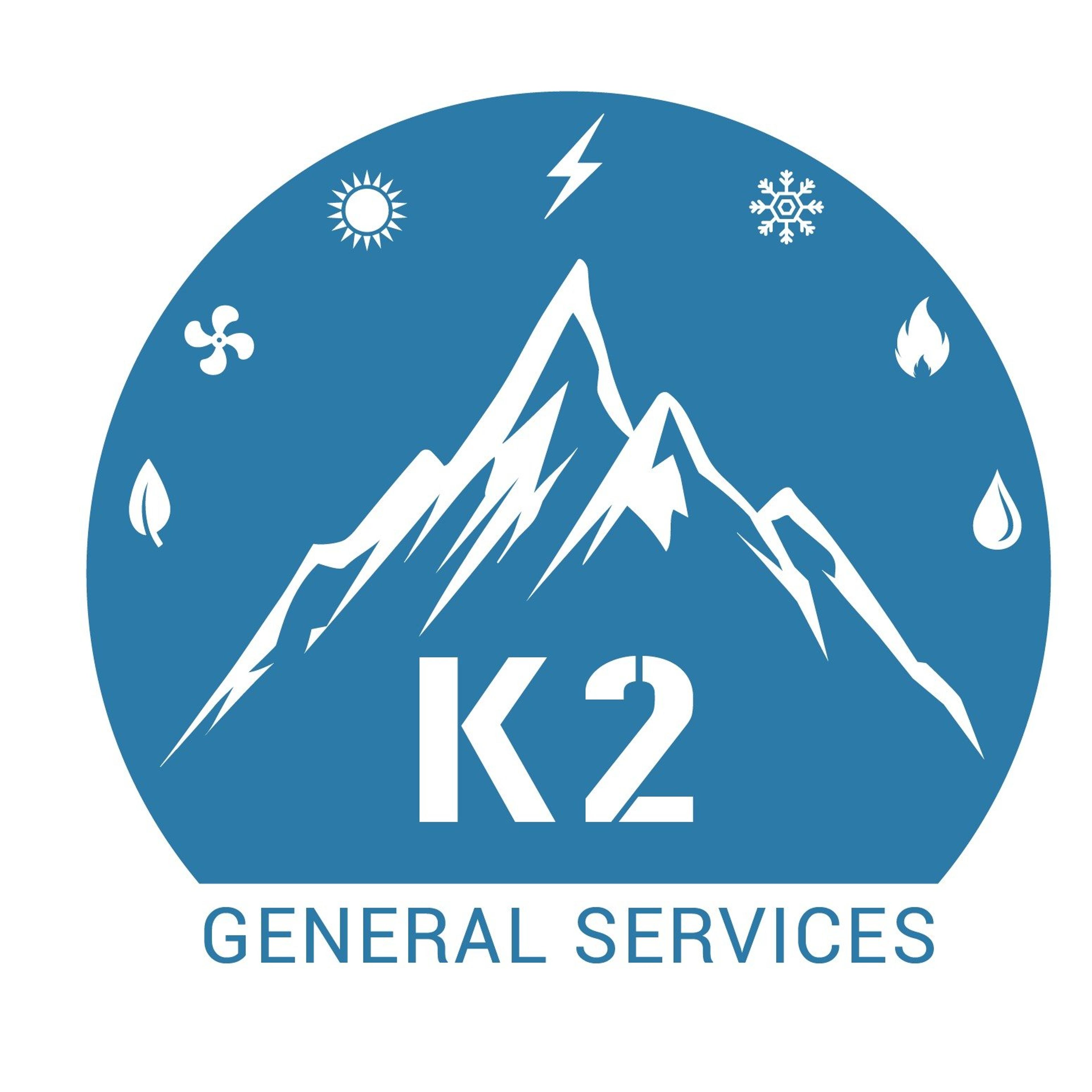 K2 GENERAL SERVICES
