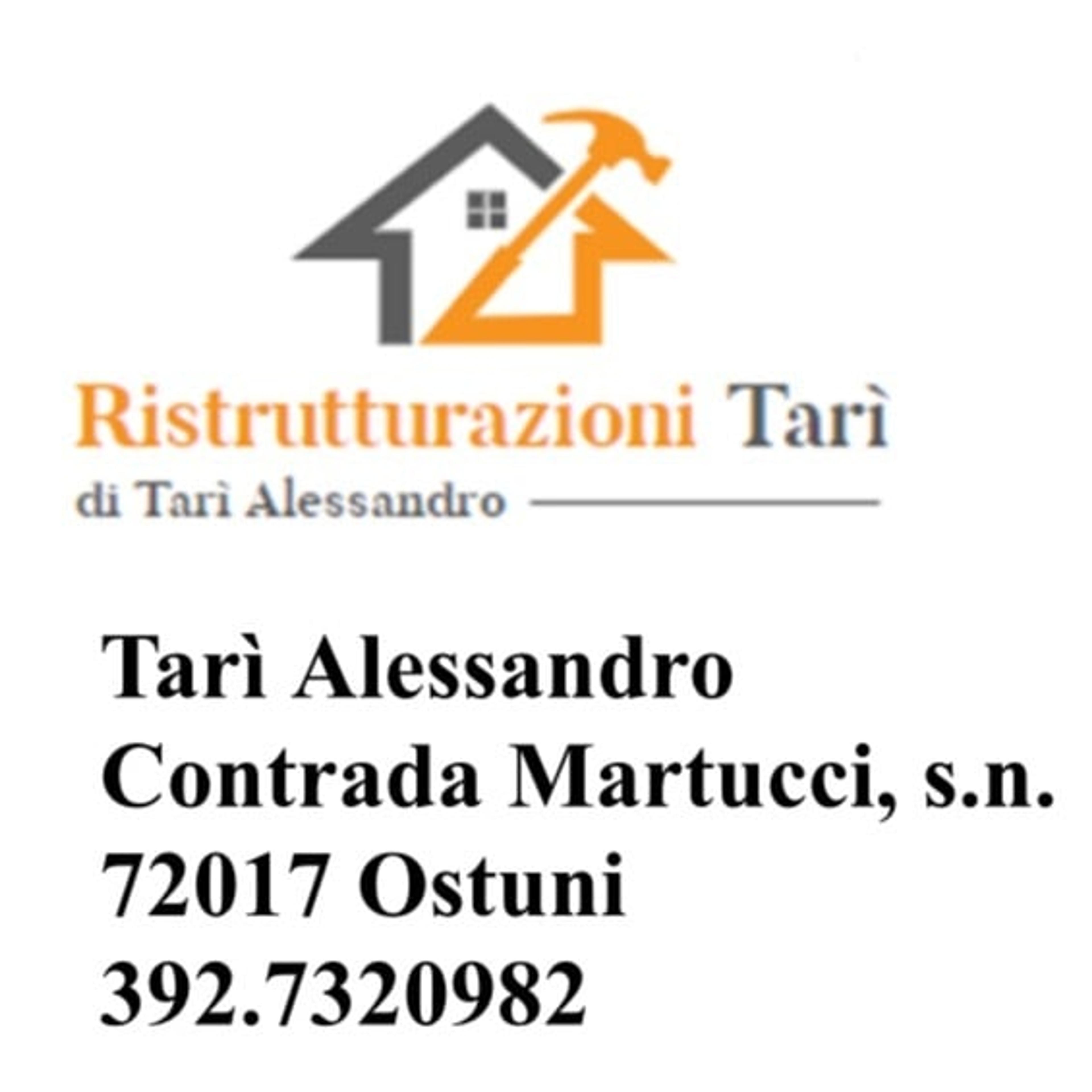 Ristrutturazioni Tarí