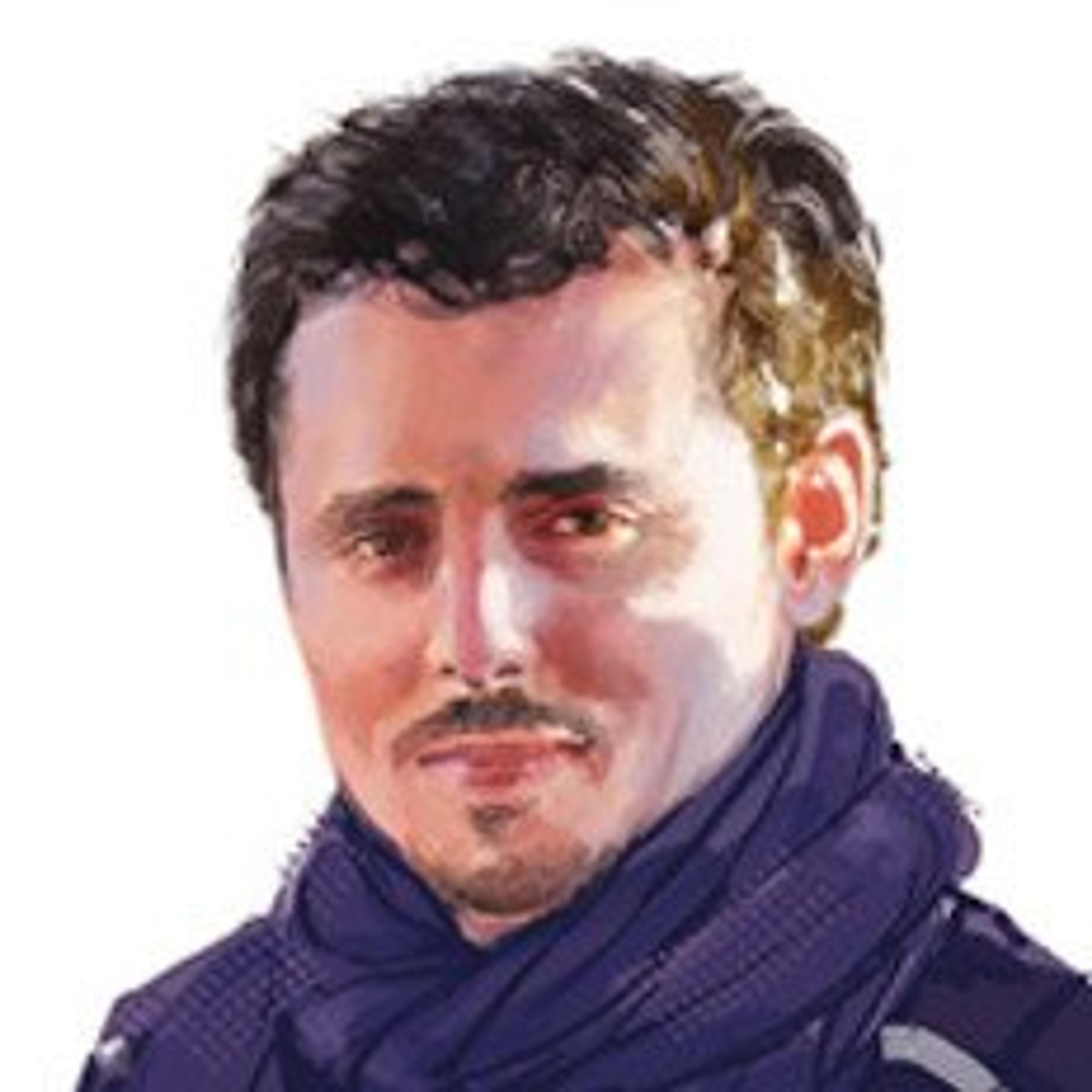 Leandro Jaimovitch