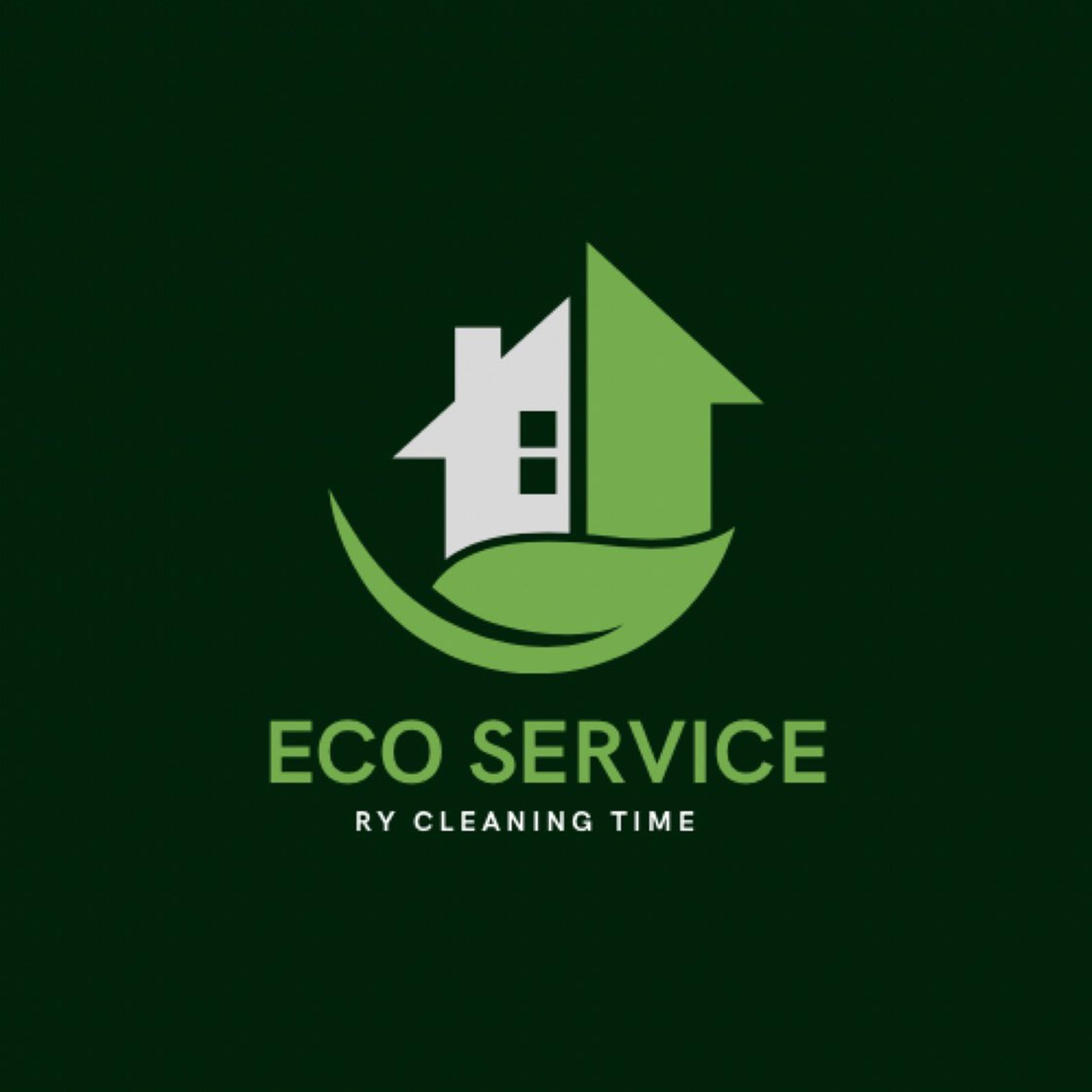 R. Y. CLEANING TIME