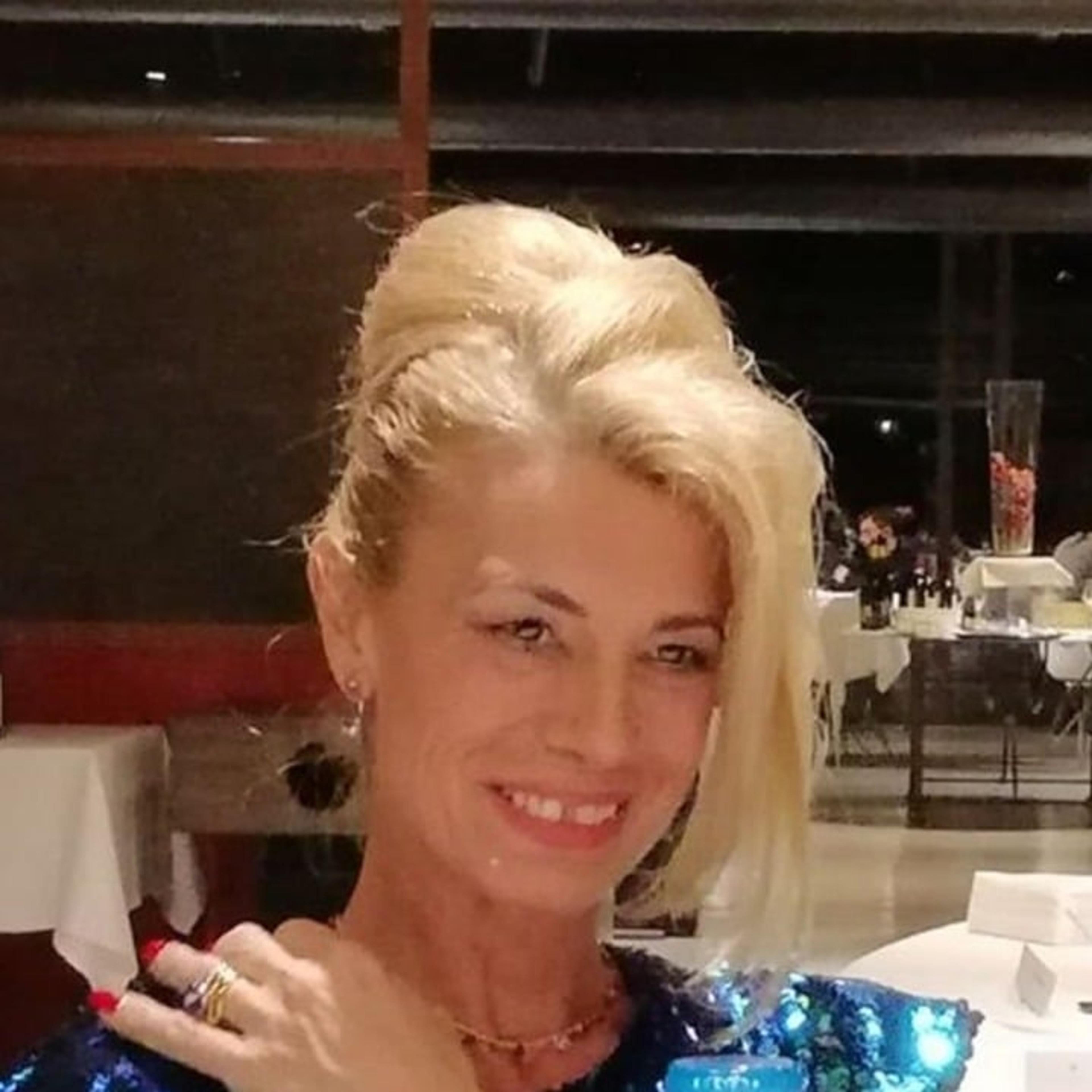 Cristina Anselmi