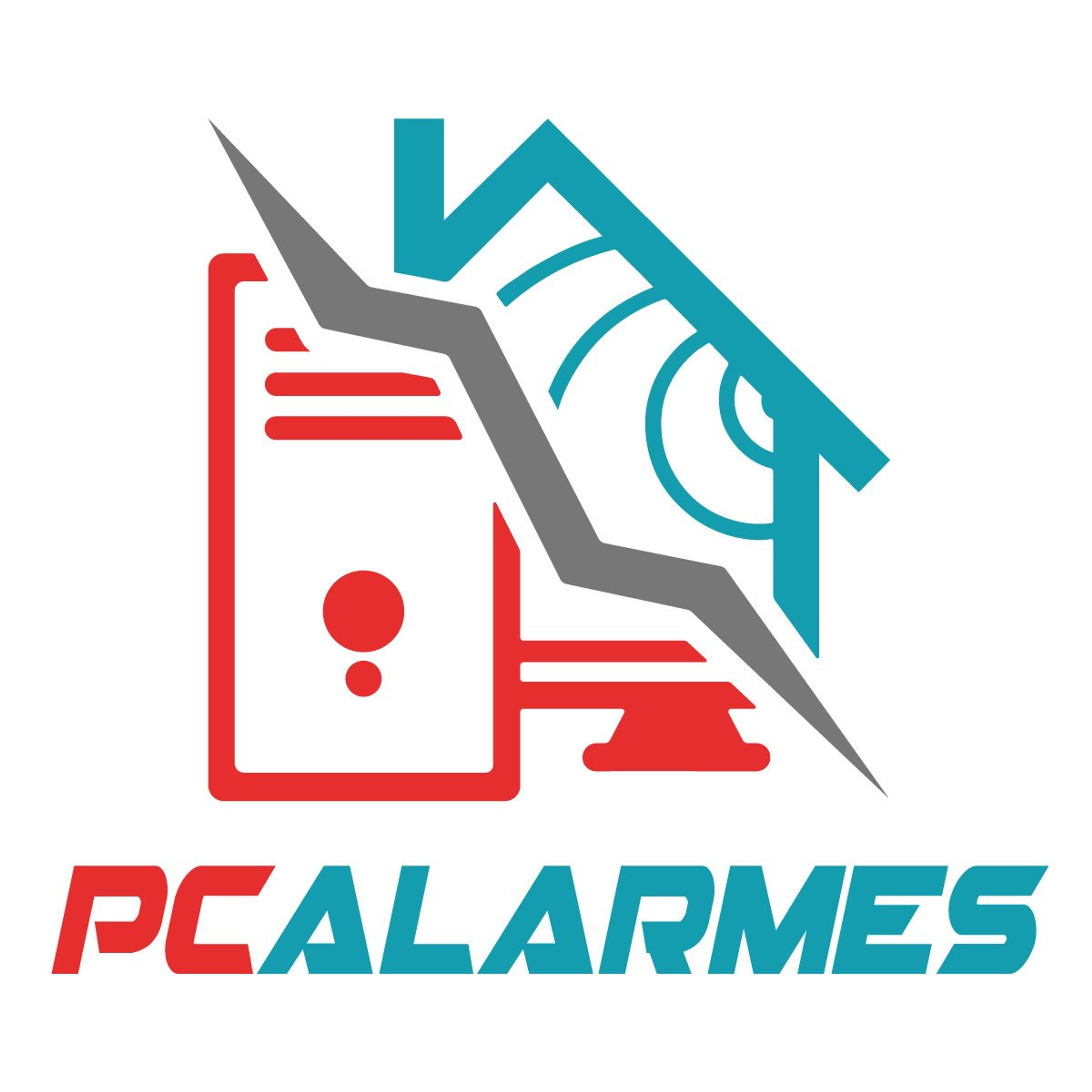 PC Alarmes