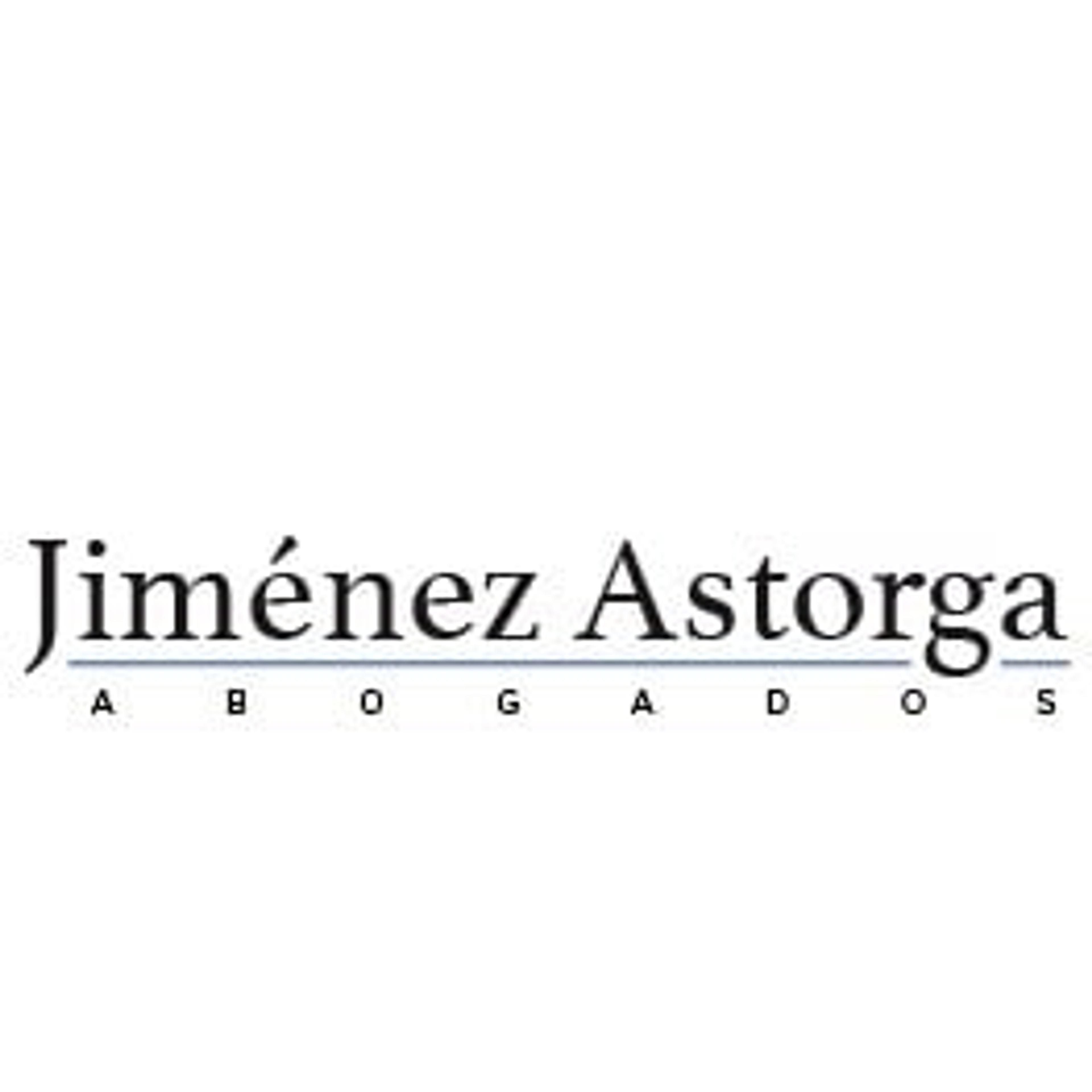 Jiménez Astorga Abogados y Consultores