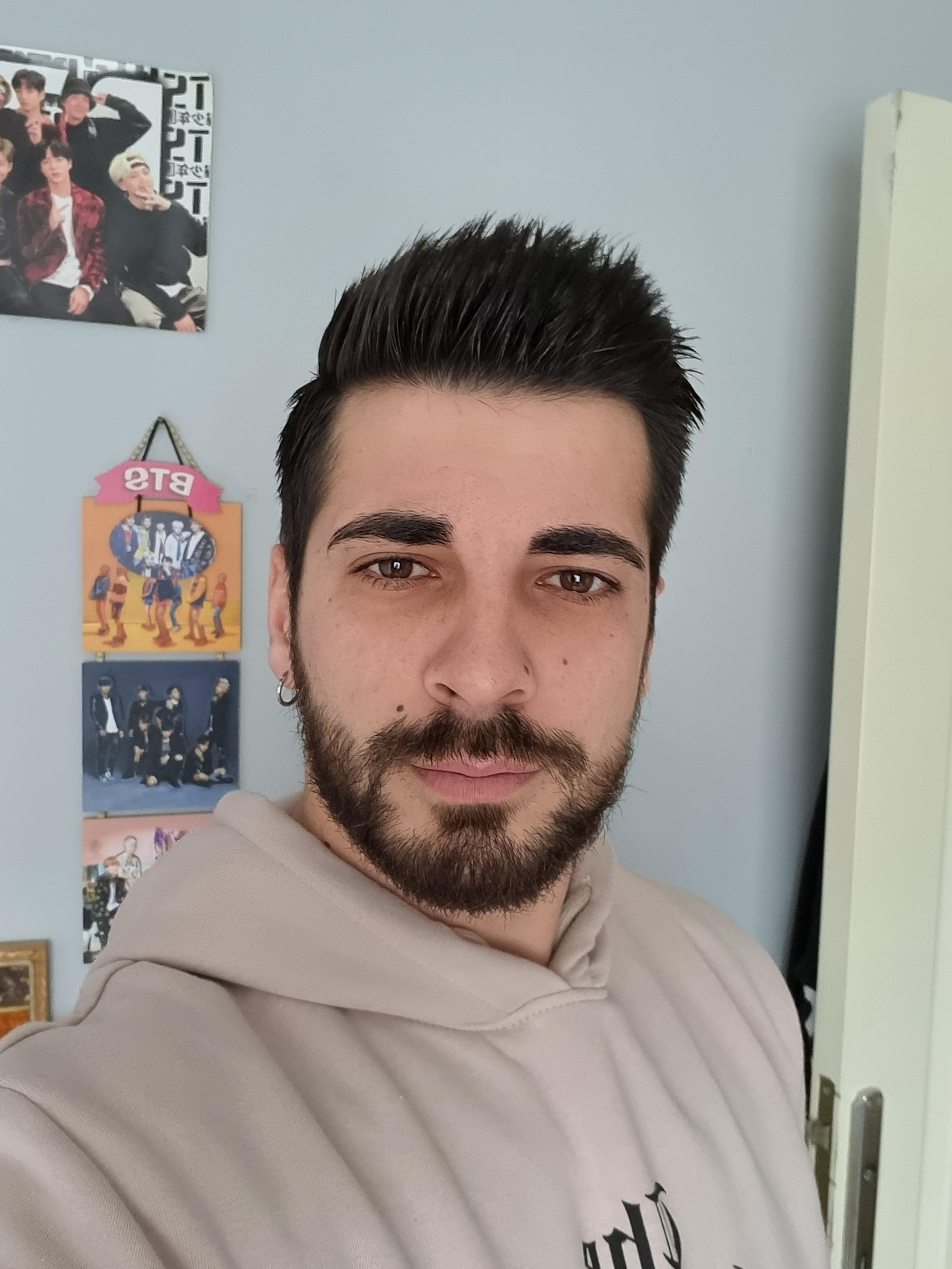 ONUR CAN Avcı