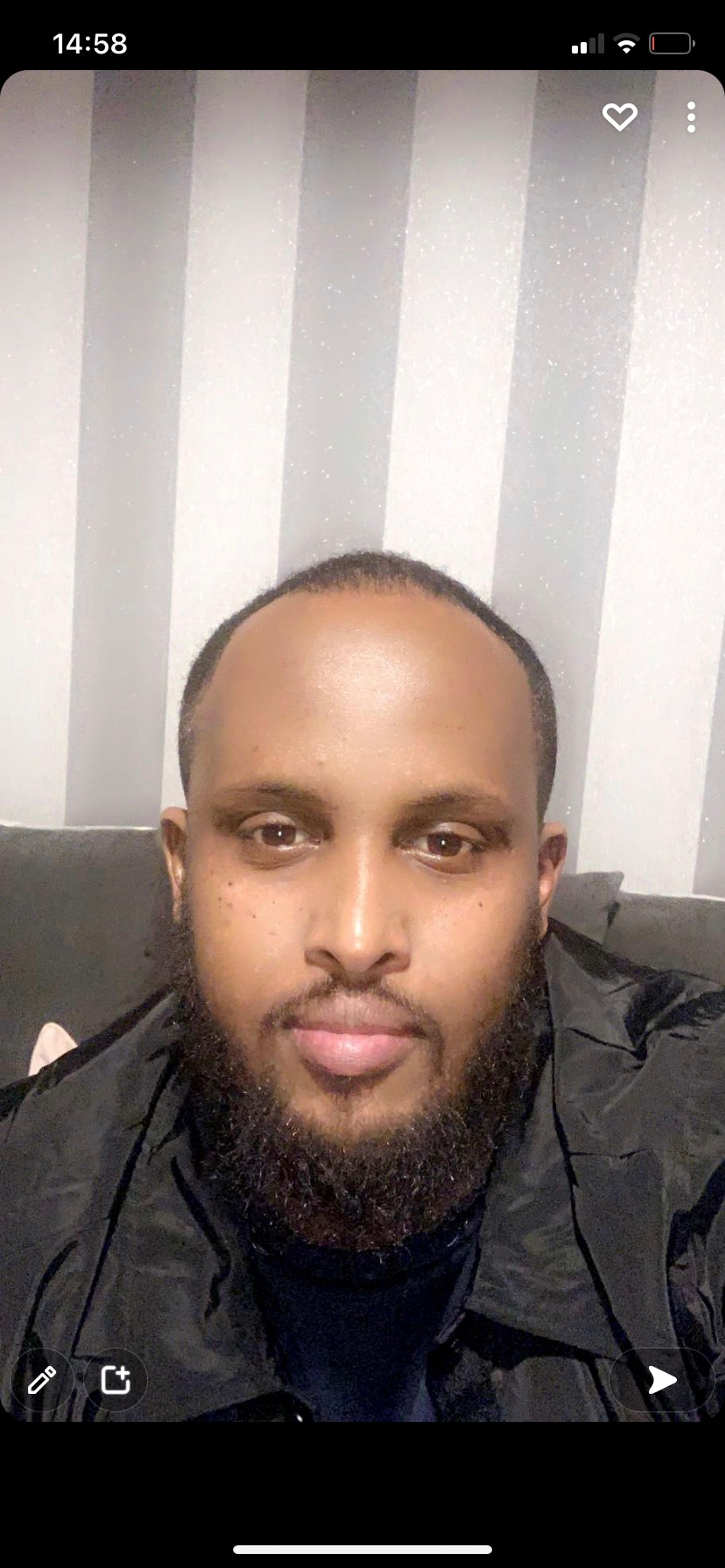Ali Abdalle