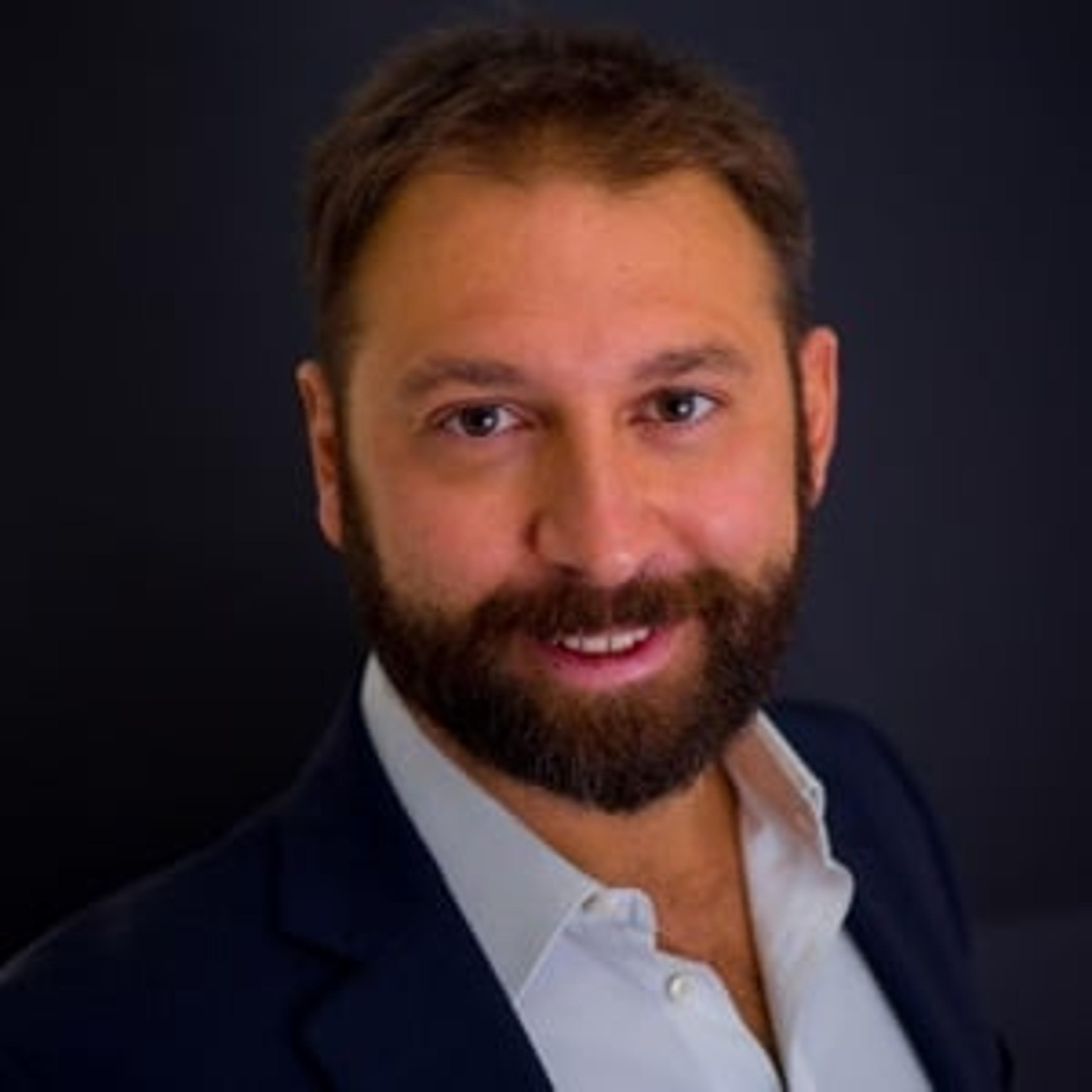 Diego De Giovanni