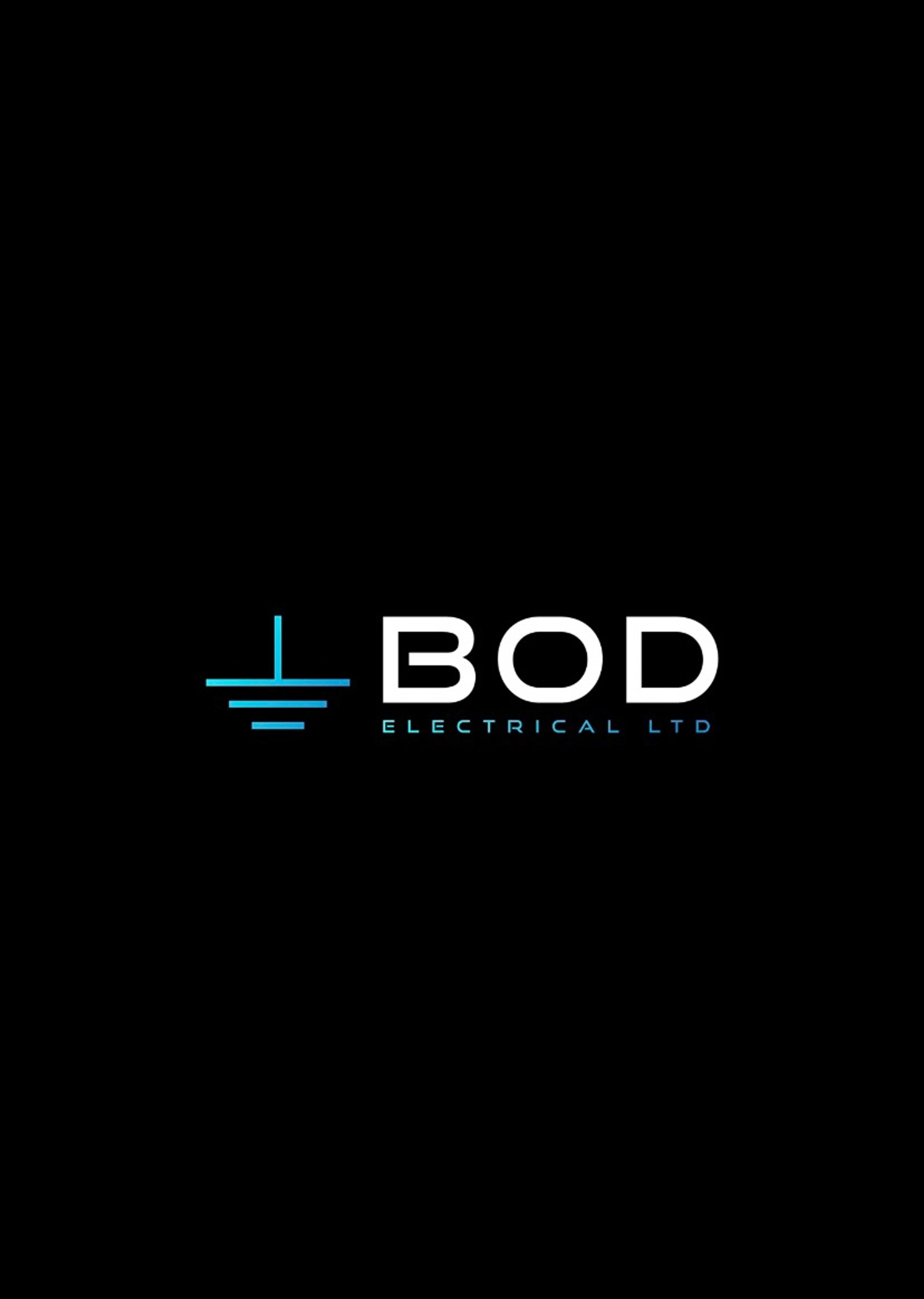 Bod electrical ltd