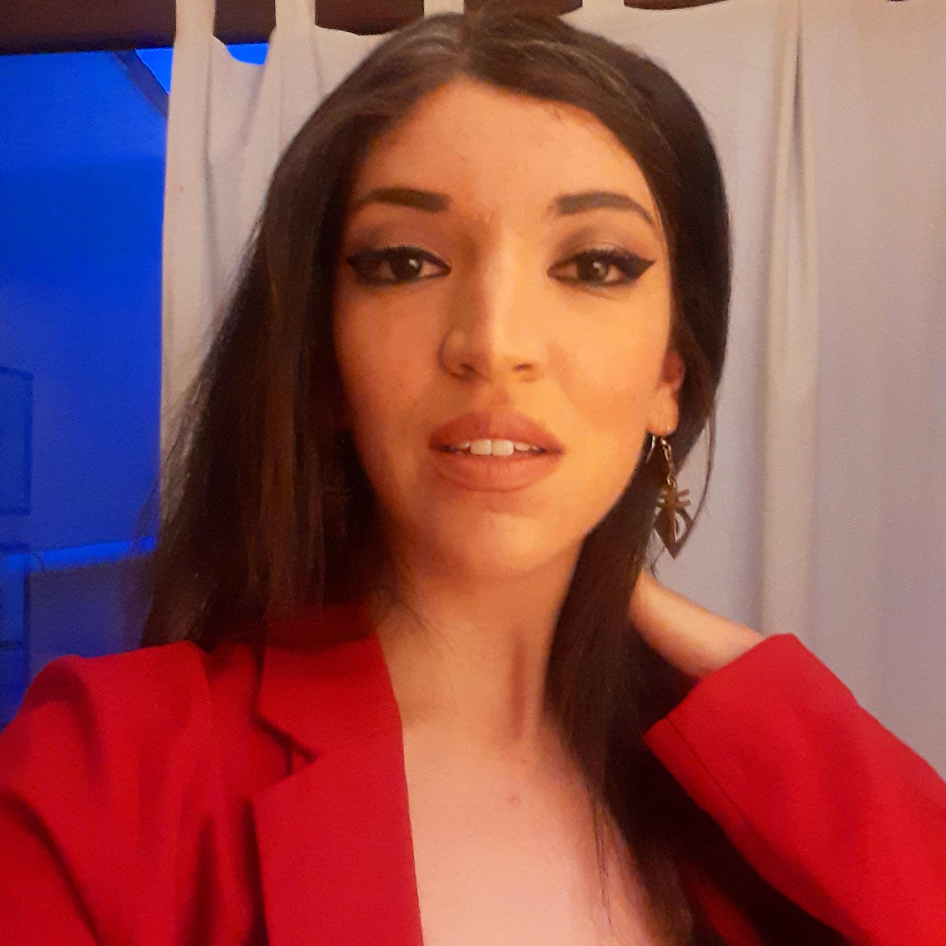 Suraya Bellugi