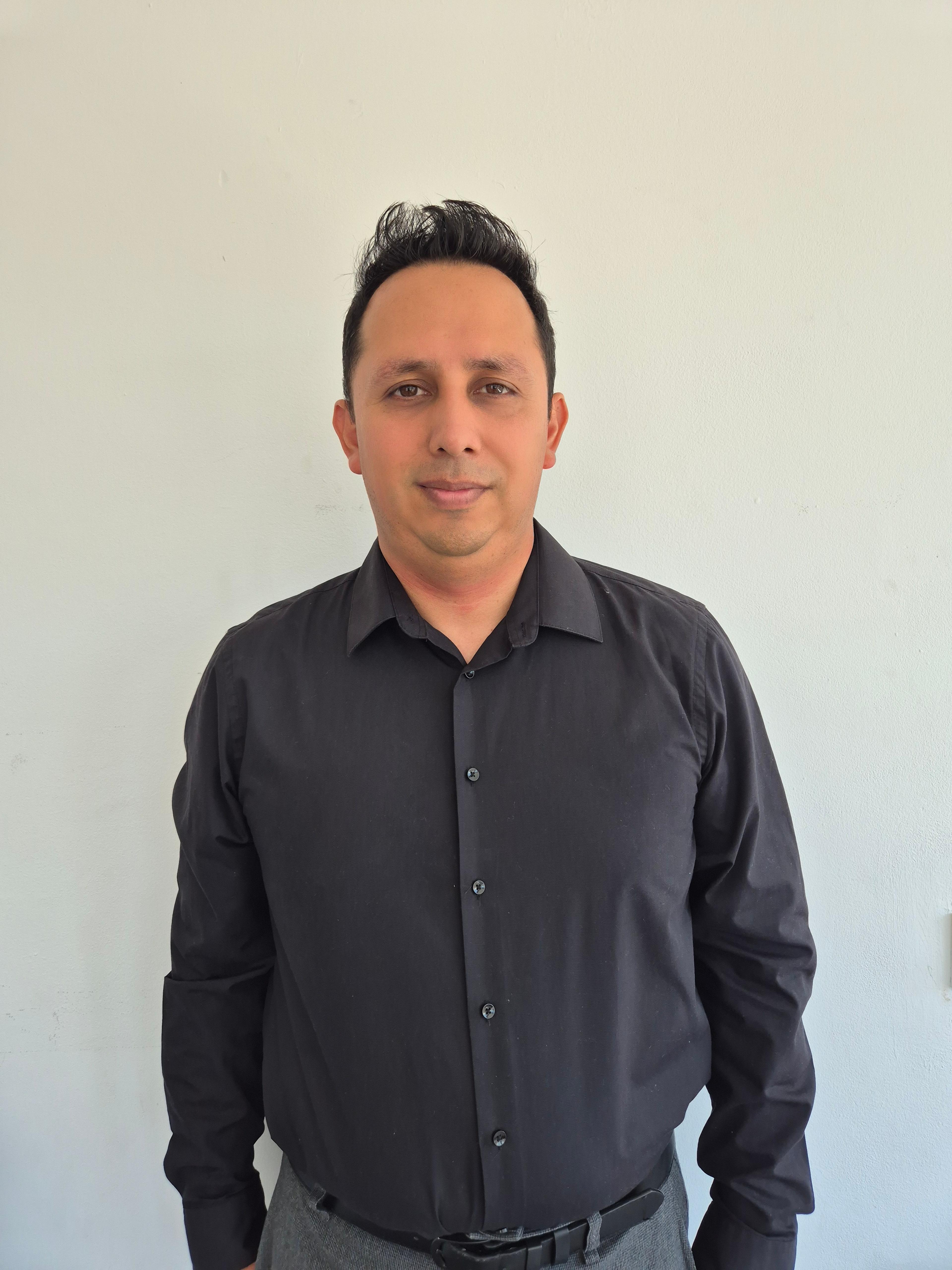 Emanuel Alejandro López López