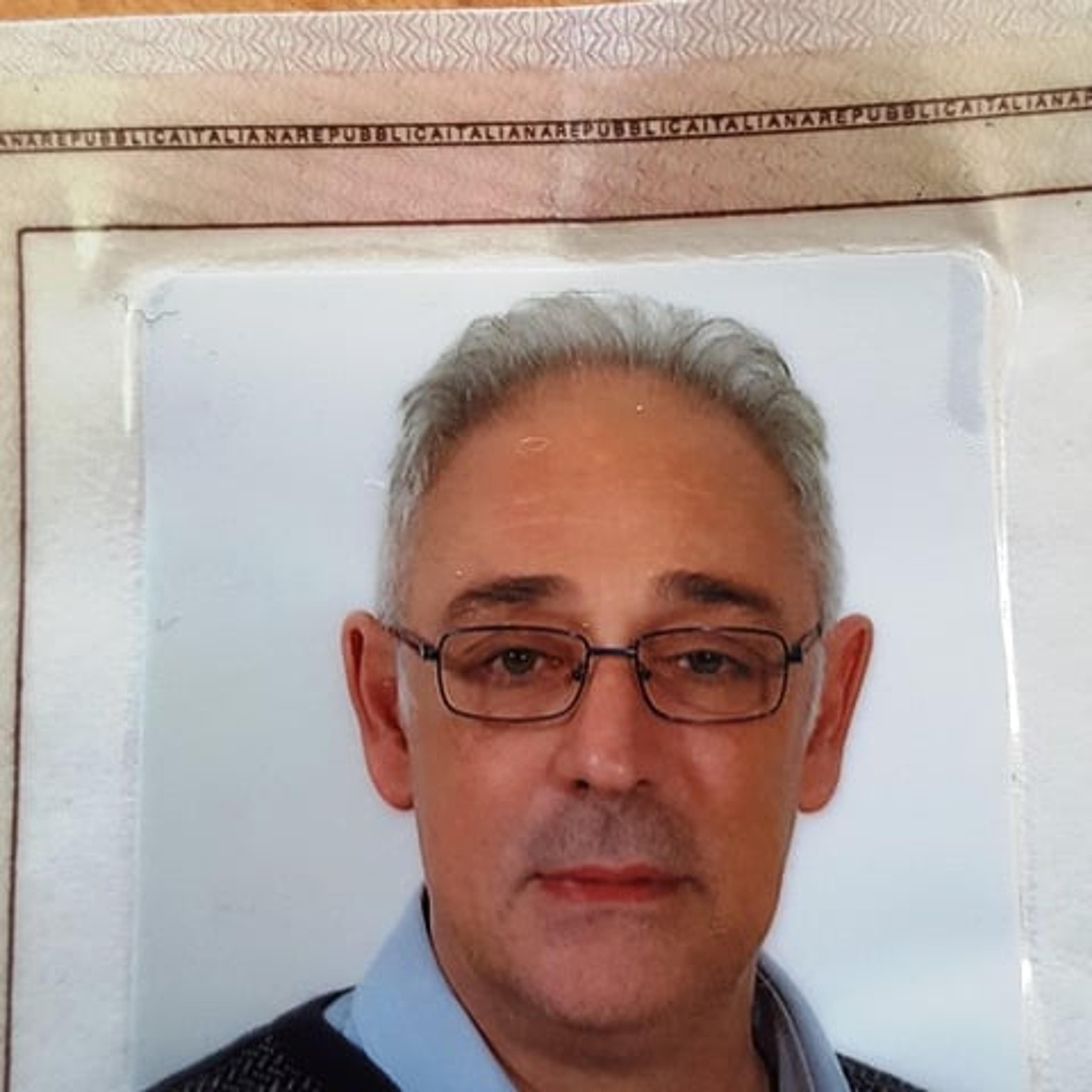 Giuseppe Bagliesi