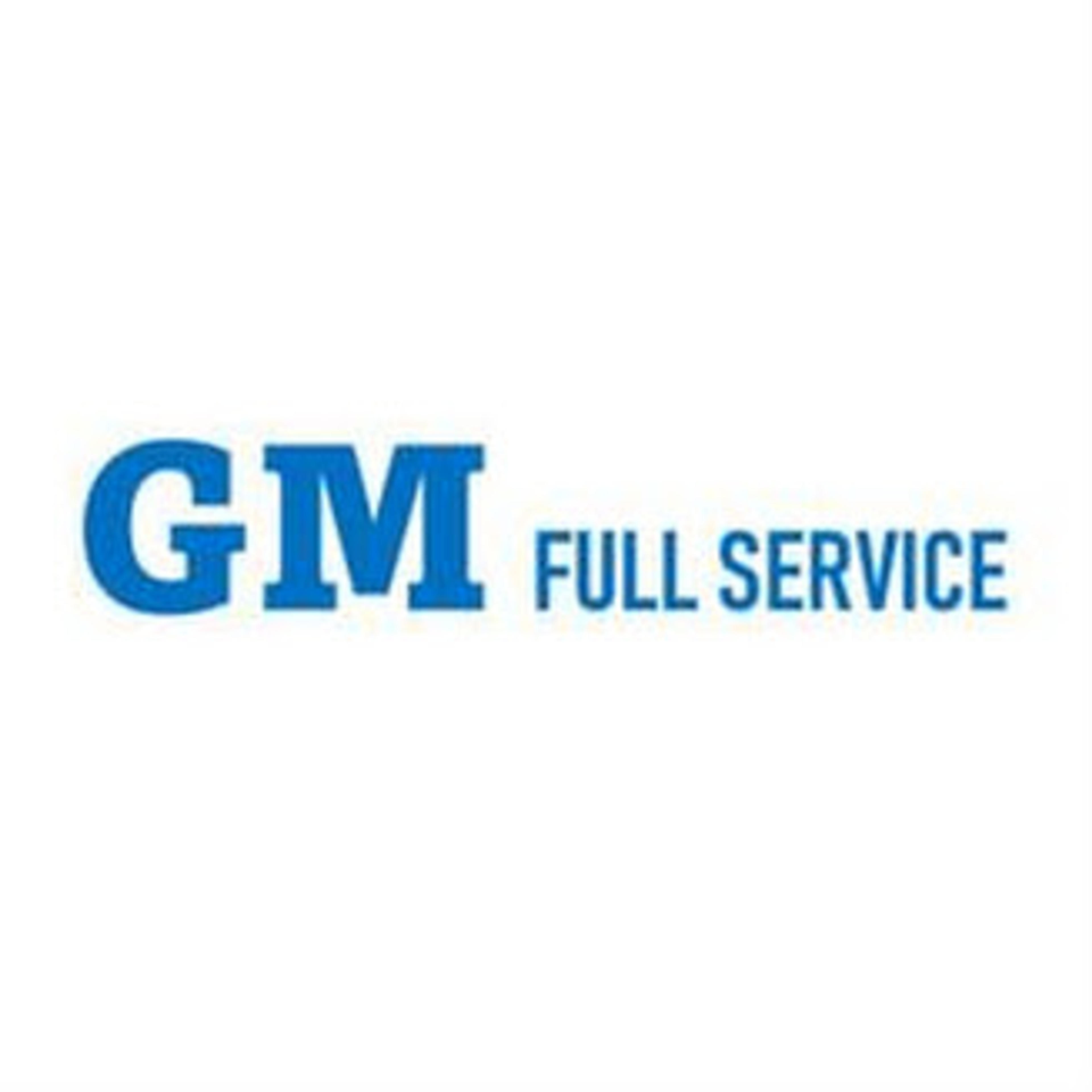 GM FULLSERVICE S.R.L.S.